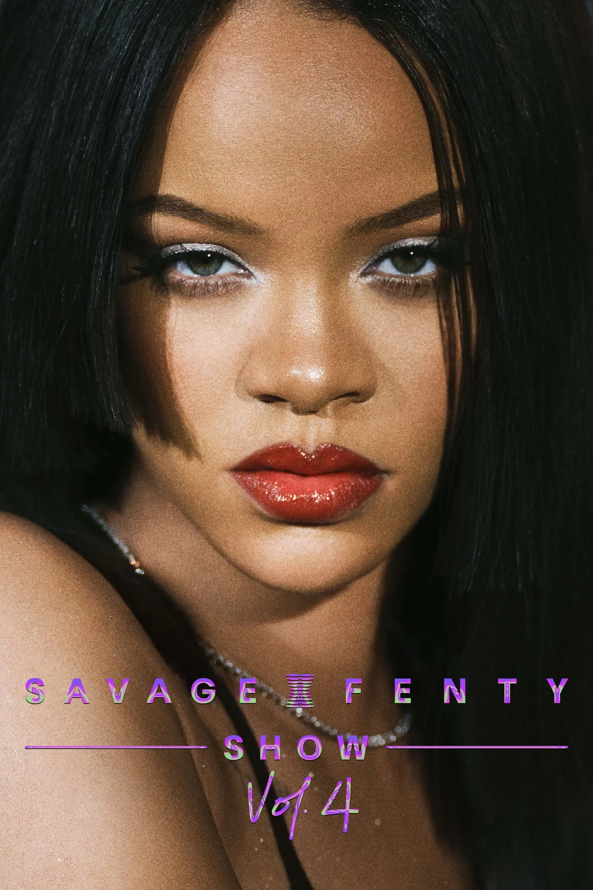 فيلم Savage x Fenty Show Vol. 4 2022 مترجم اونلاين HD 2022