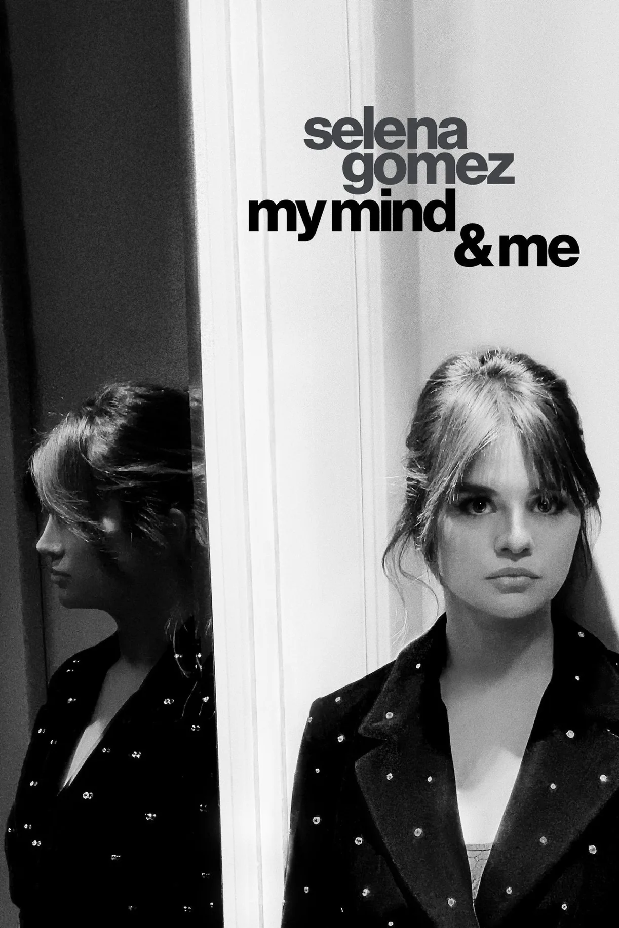 فيلم Selena Gomez: My Mind & Me 2022 مترجم اونلاين HD 2022