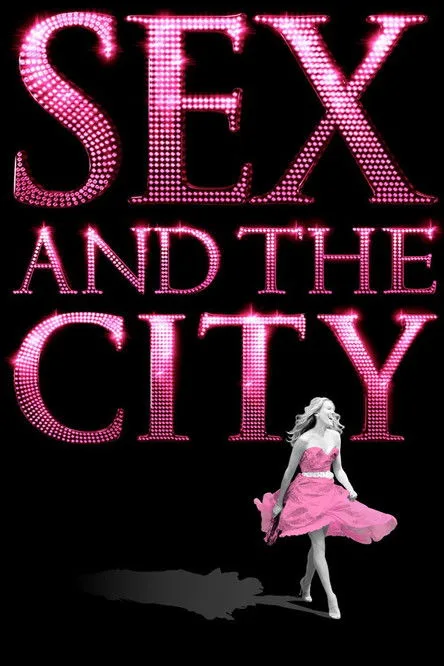 فيلم Sex and the City 2008 مترجم اون لاين HD 2008