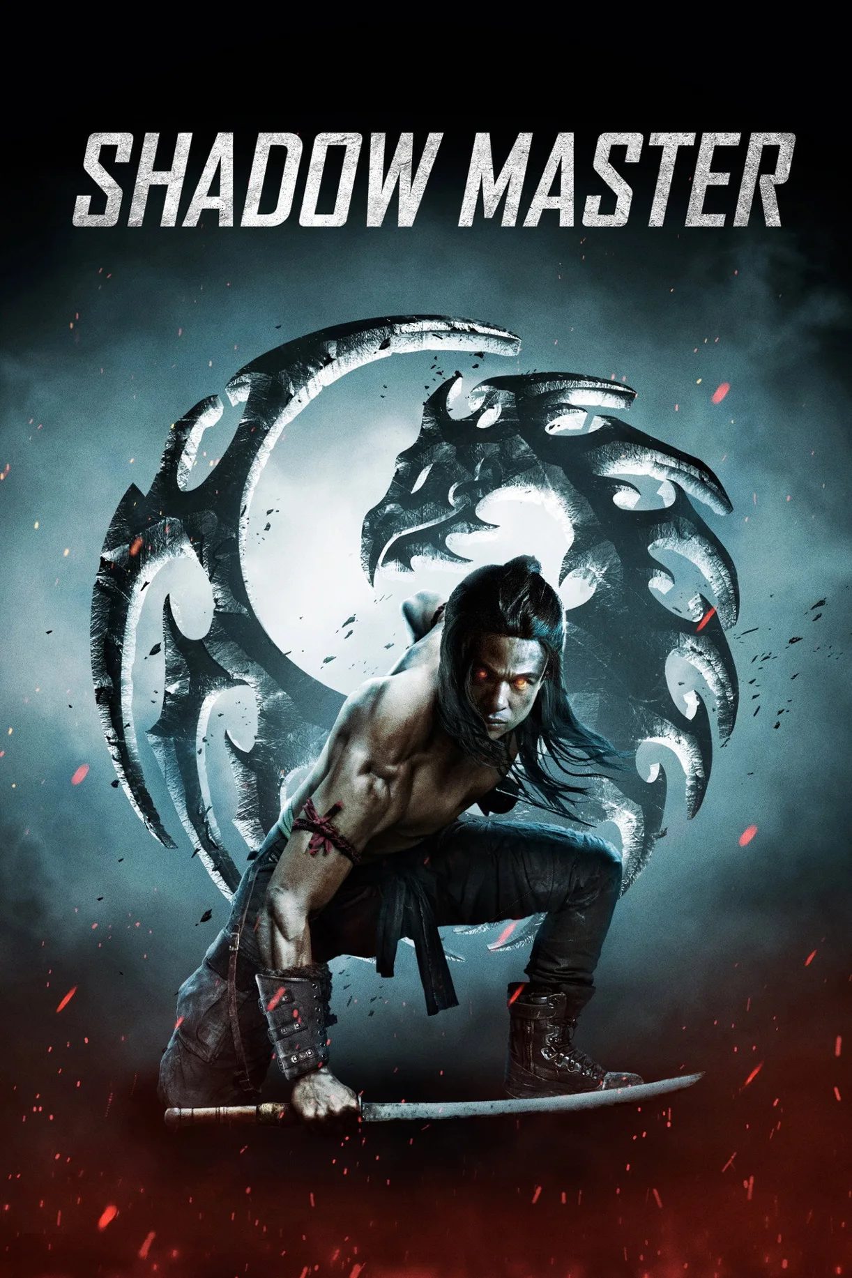 فيلم Shadow Master 2022 مترجم اونلاين HD 2022