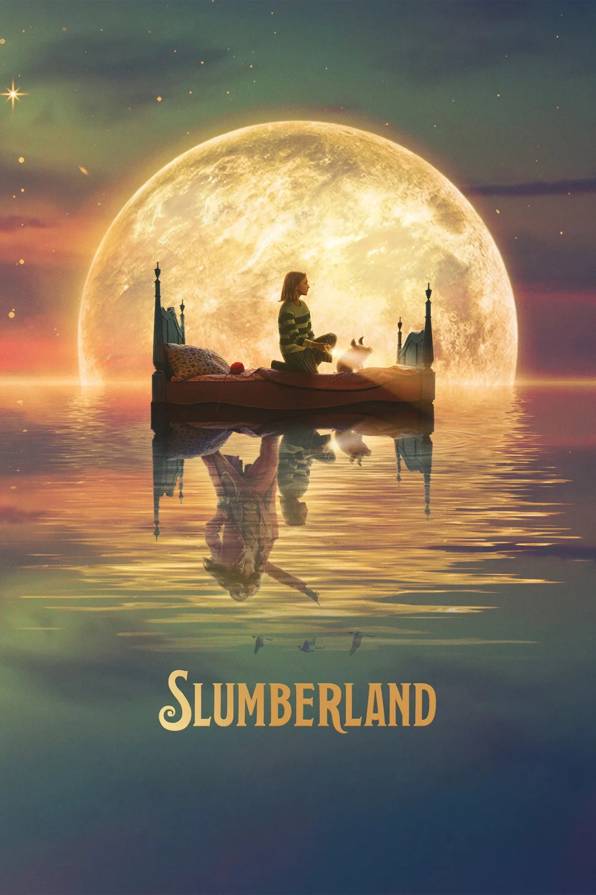 فيلم Slumberland 2022 مترجم اون لاين HD 2022
