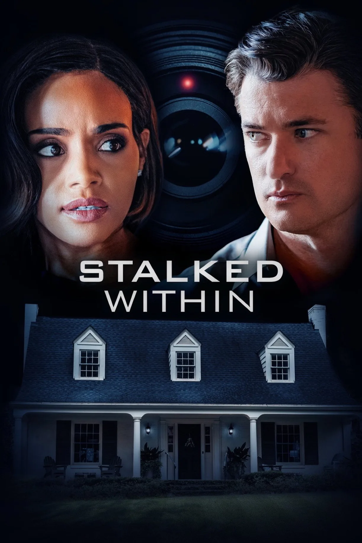 فيلم Stalked Within 2022 مترجم اونلاين HD 2022