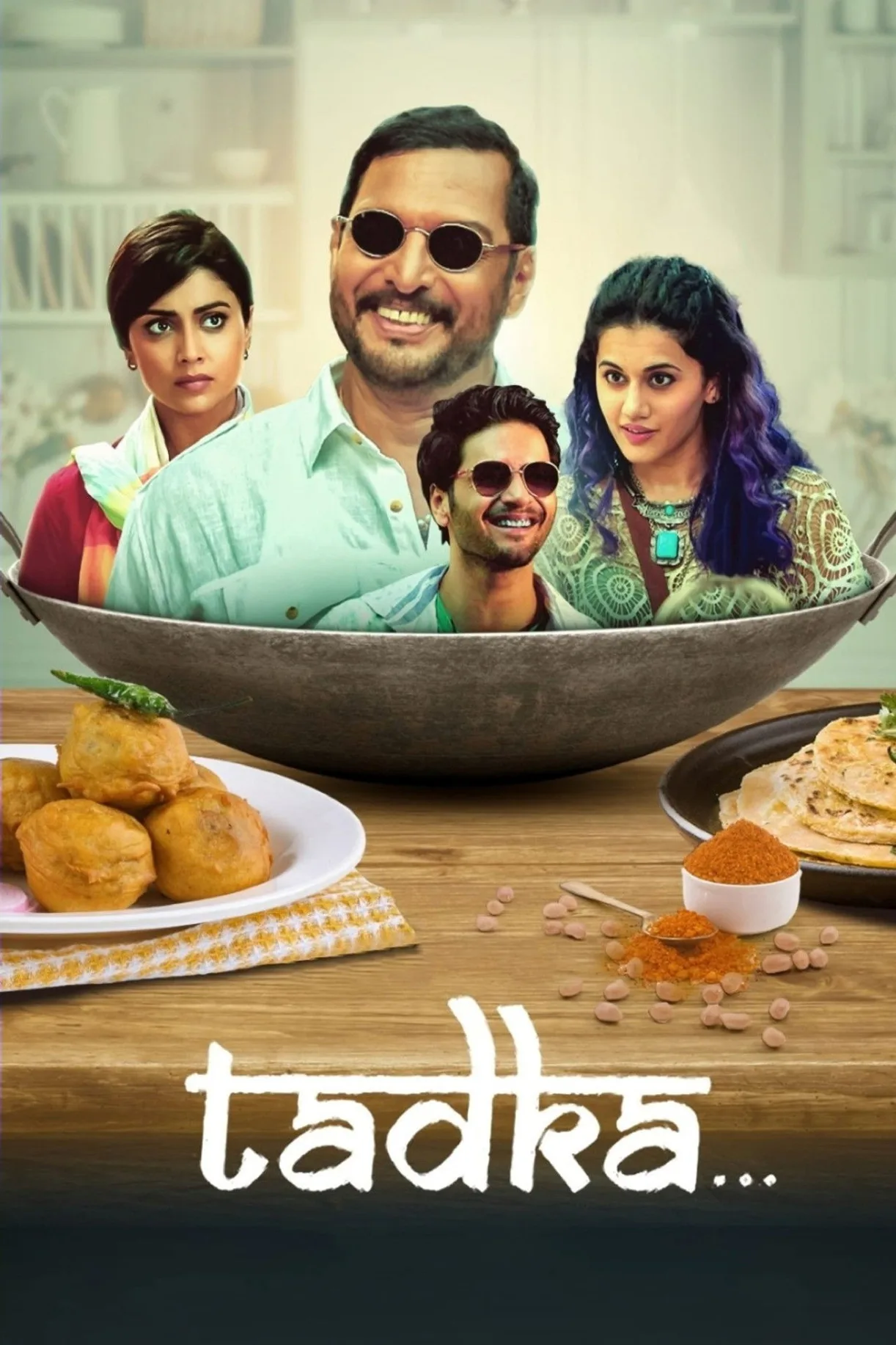 فيلم Tadka 2022 مترجم اون لاين HD 2022