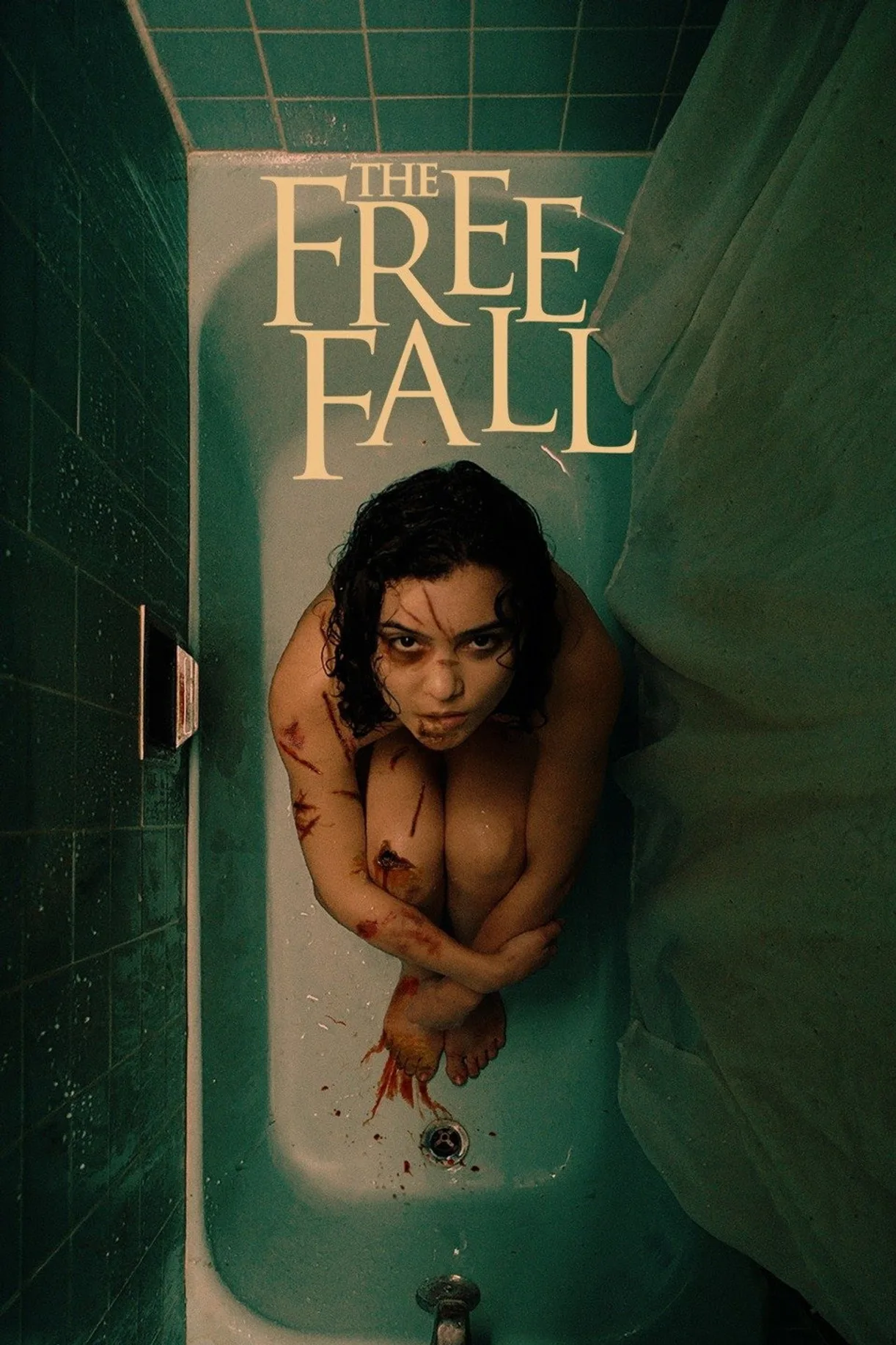 فيلم The Free Fall 2021 مترجم اونلاين HD 2022