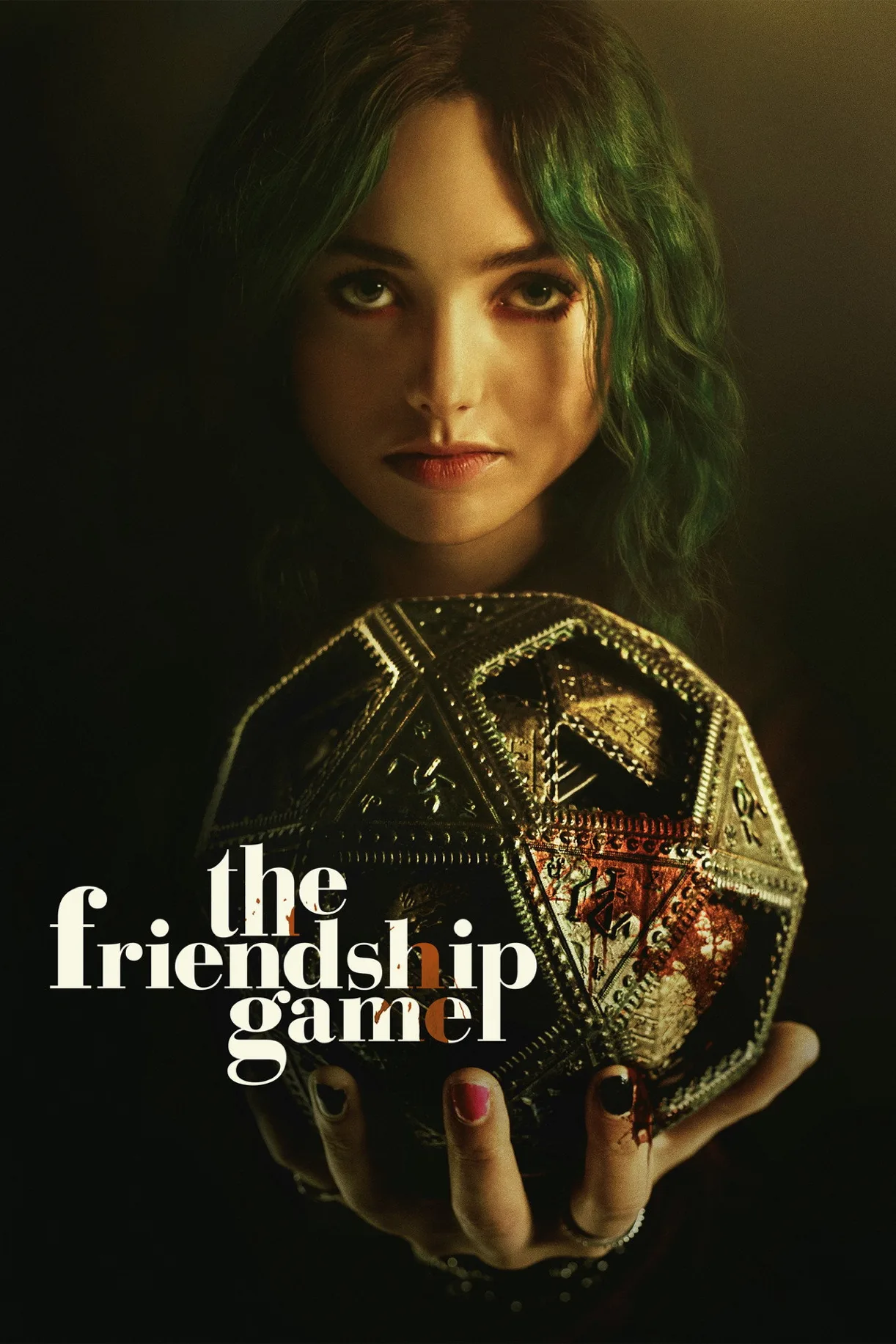فيلم The Friendship Game 2022 مترجم اون لاين 2022