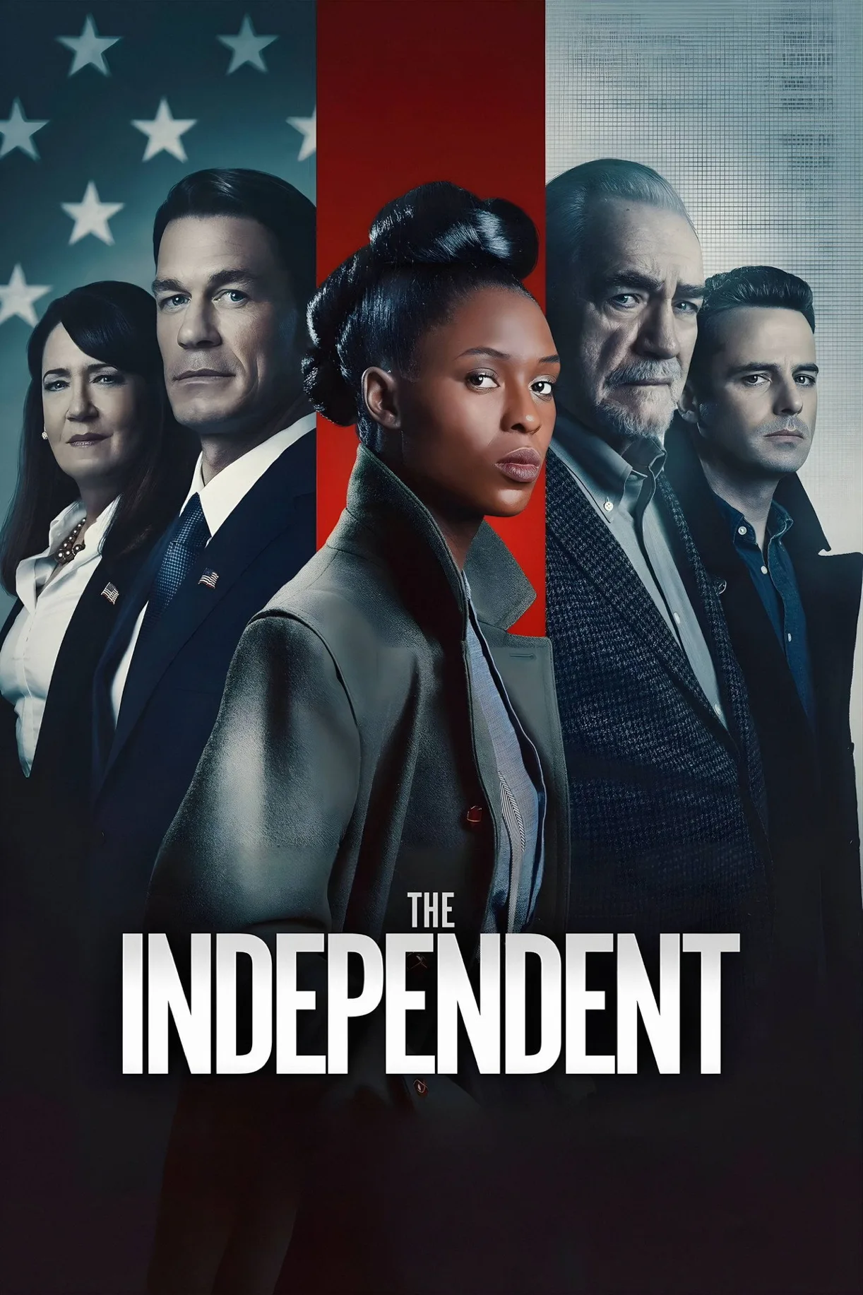 فيلم The Independent 2022 مترجم اونلاين HD 2022