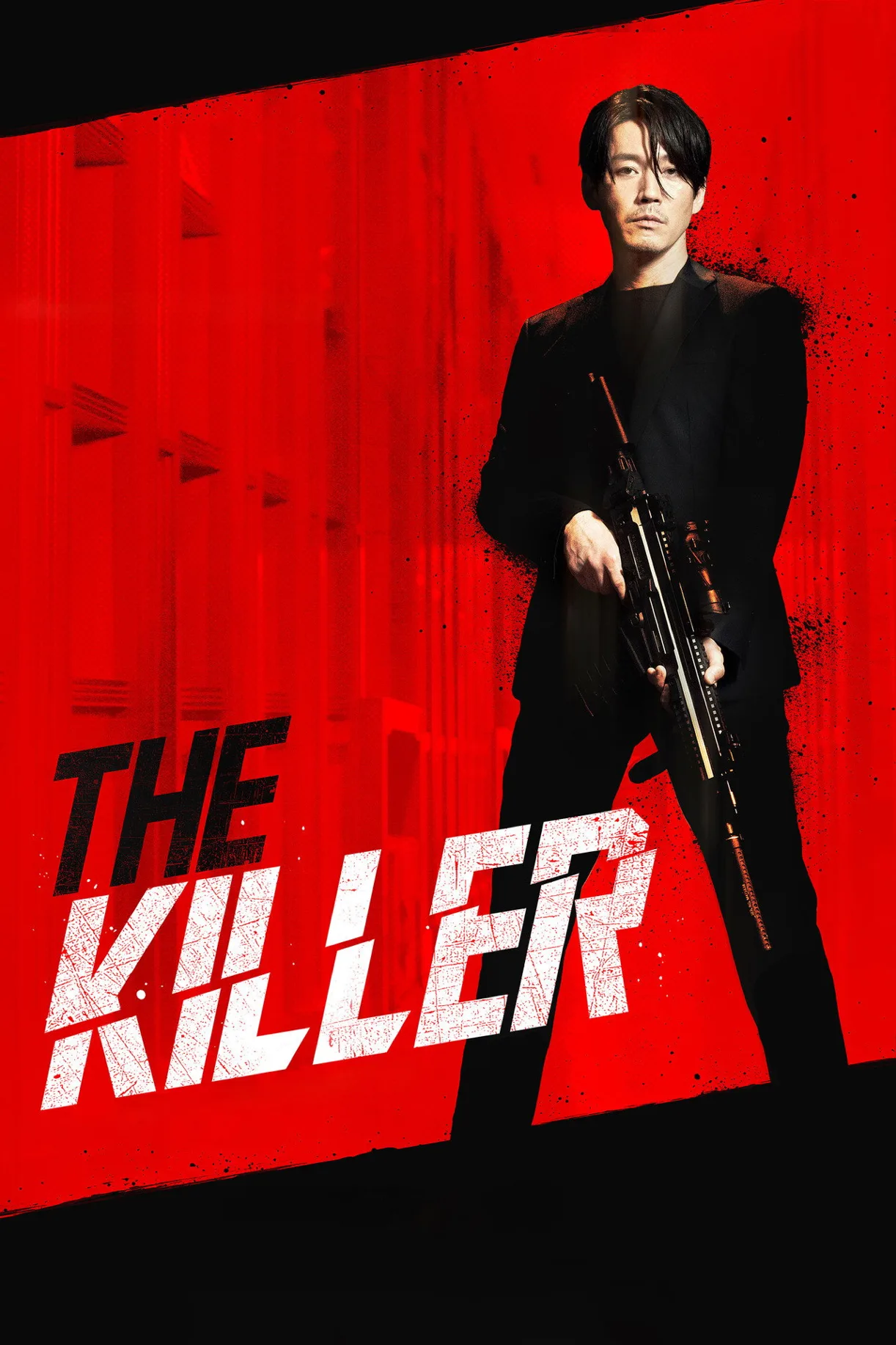 فيلم The Killer 2022 مترجم اونلاين HD 2022