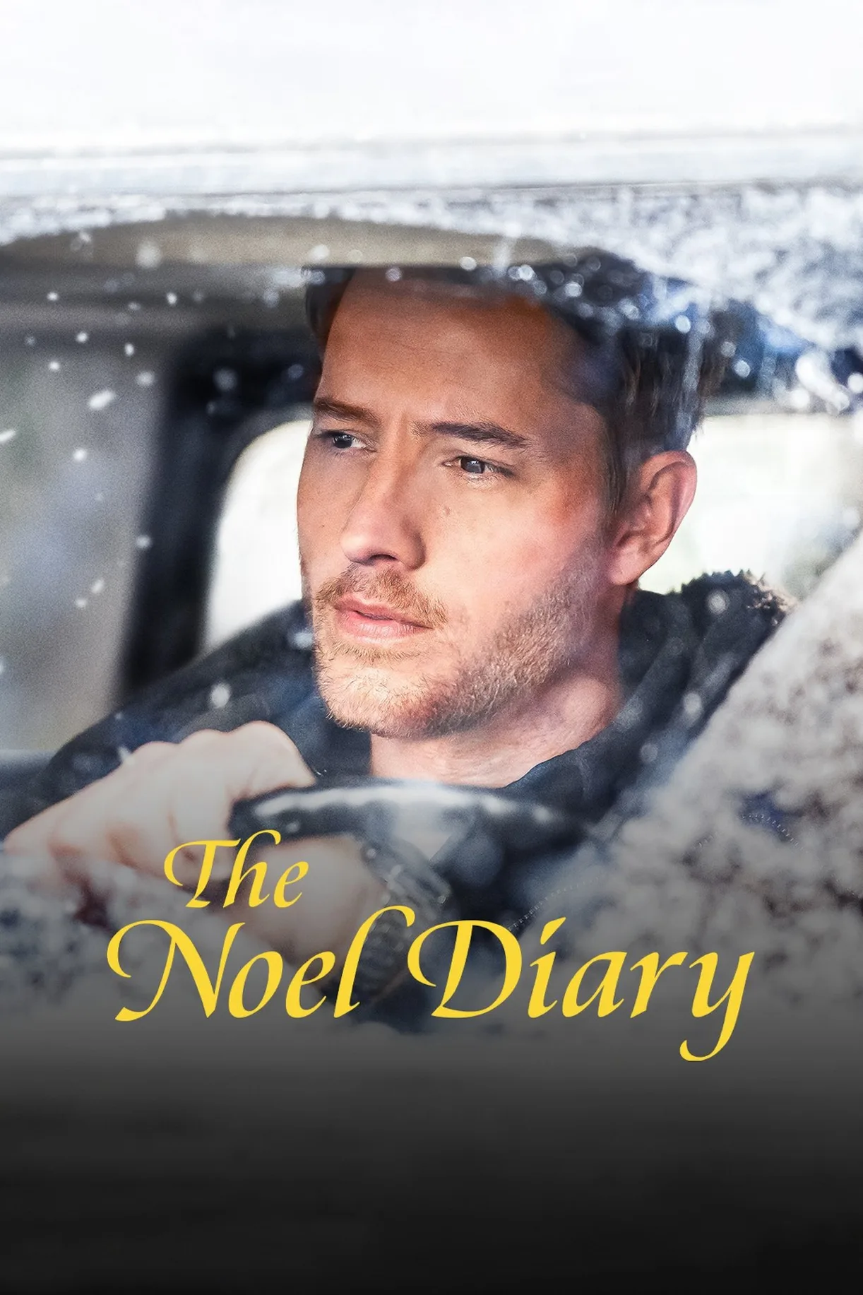 فيلم The Noel Diary 2022 مترجم اون لاين HD 2022