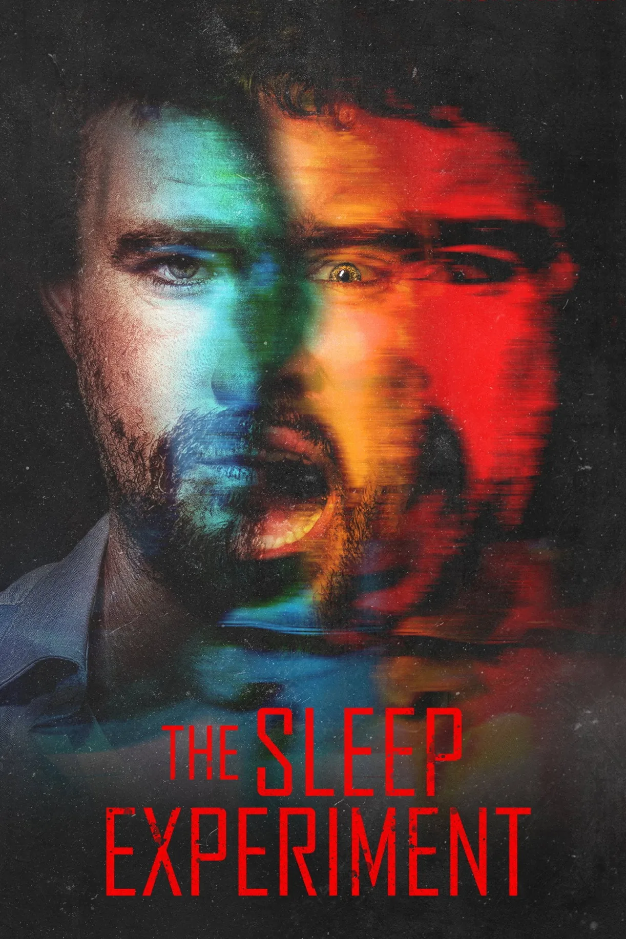 فيلم The Sleep Experiment 2022 مترجم اونلاين HD 2022