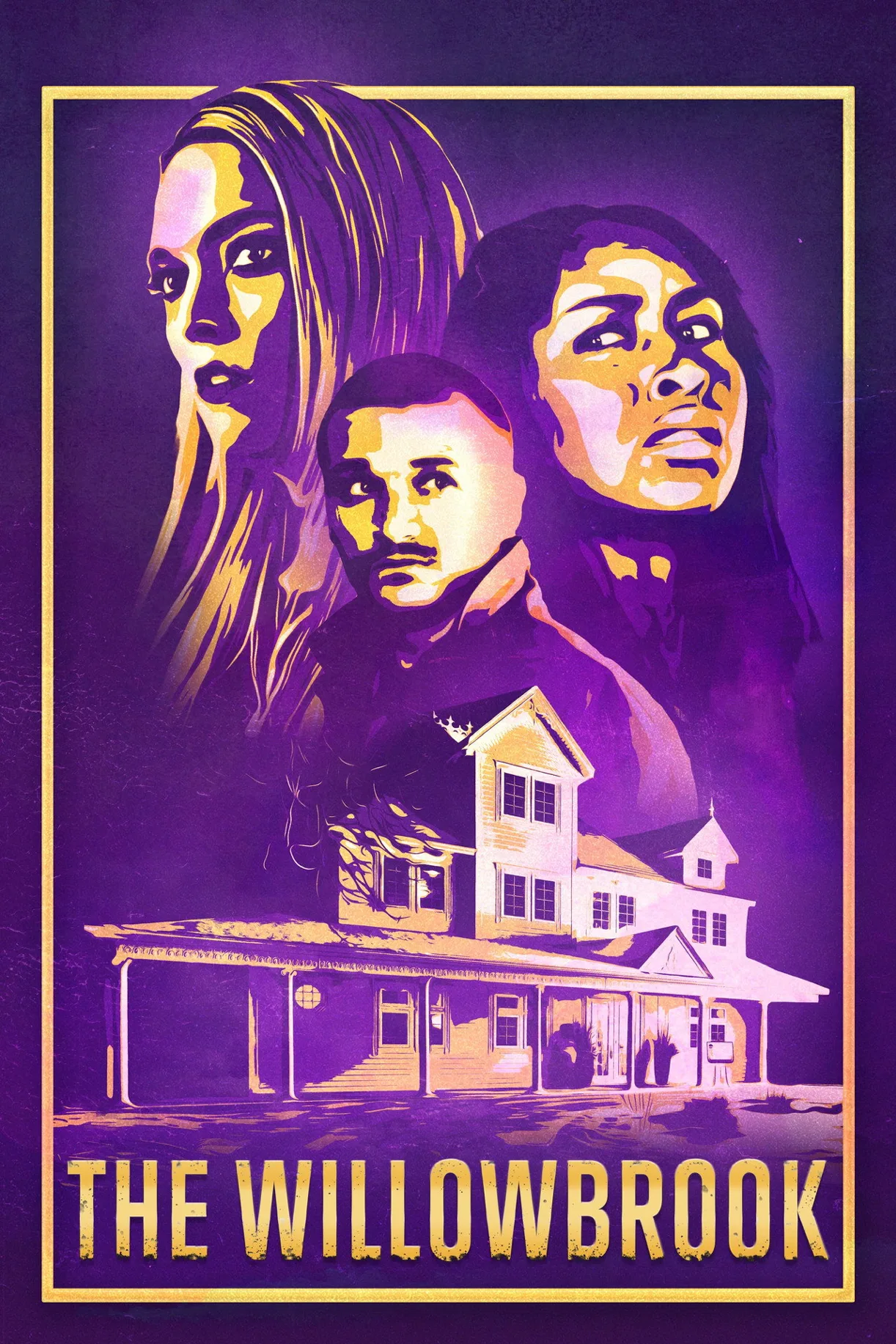 فيلم The Willowbrook 2022 مترجم اونلاين HD 2022