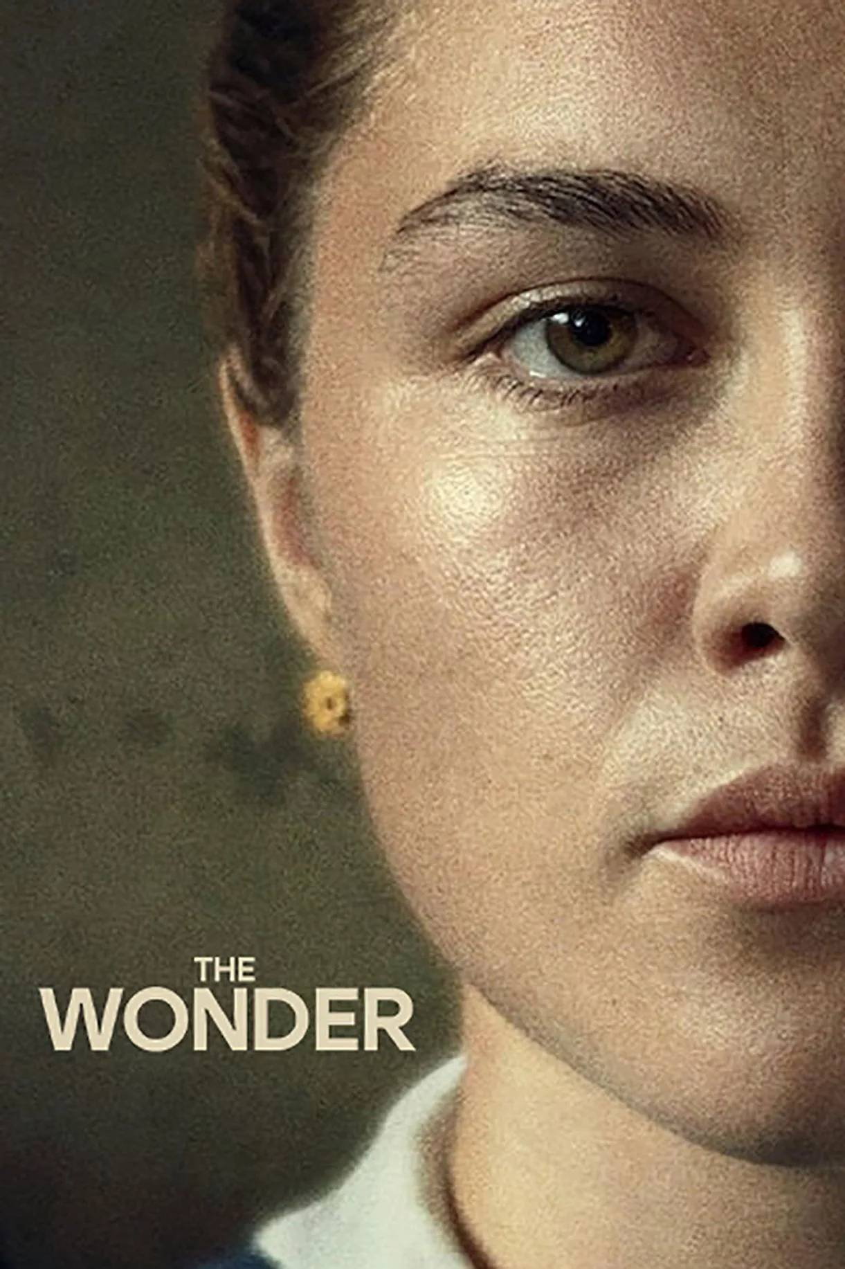 فيلم The Wonder 2022 مترجم اون لاين HD 2022