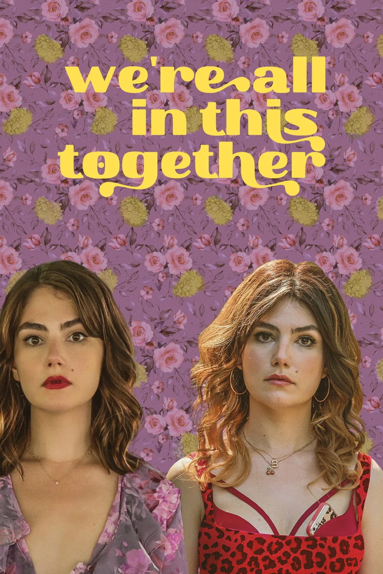 فيلم We’re All in This Together 2021 مترجم اونلاين HD 2022