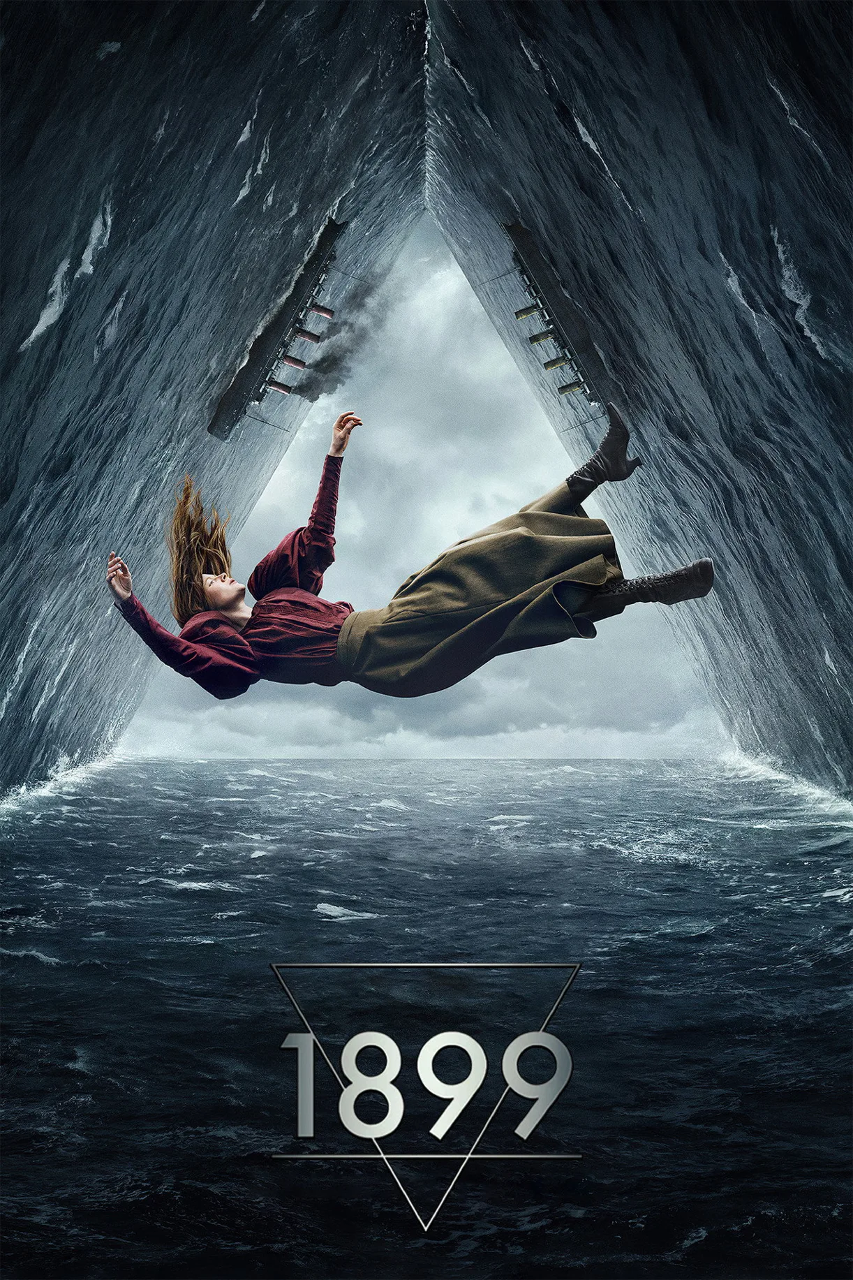 مسلسل 1899 2022 مترجم 2022