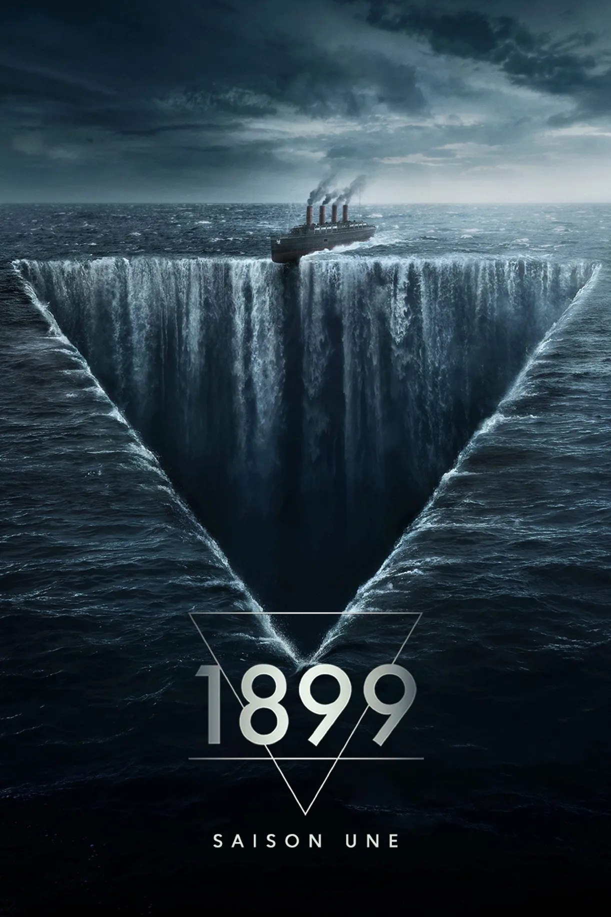 مسلسل 1899: الموسم 1 مترجم اون لاين