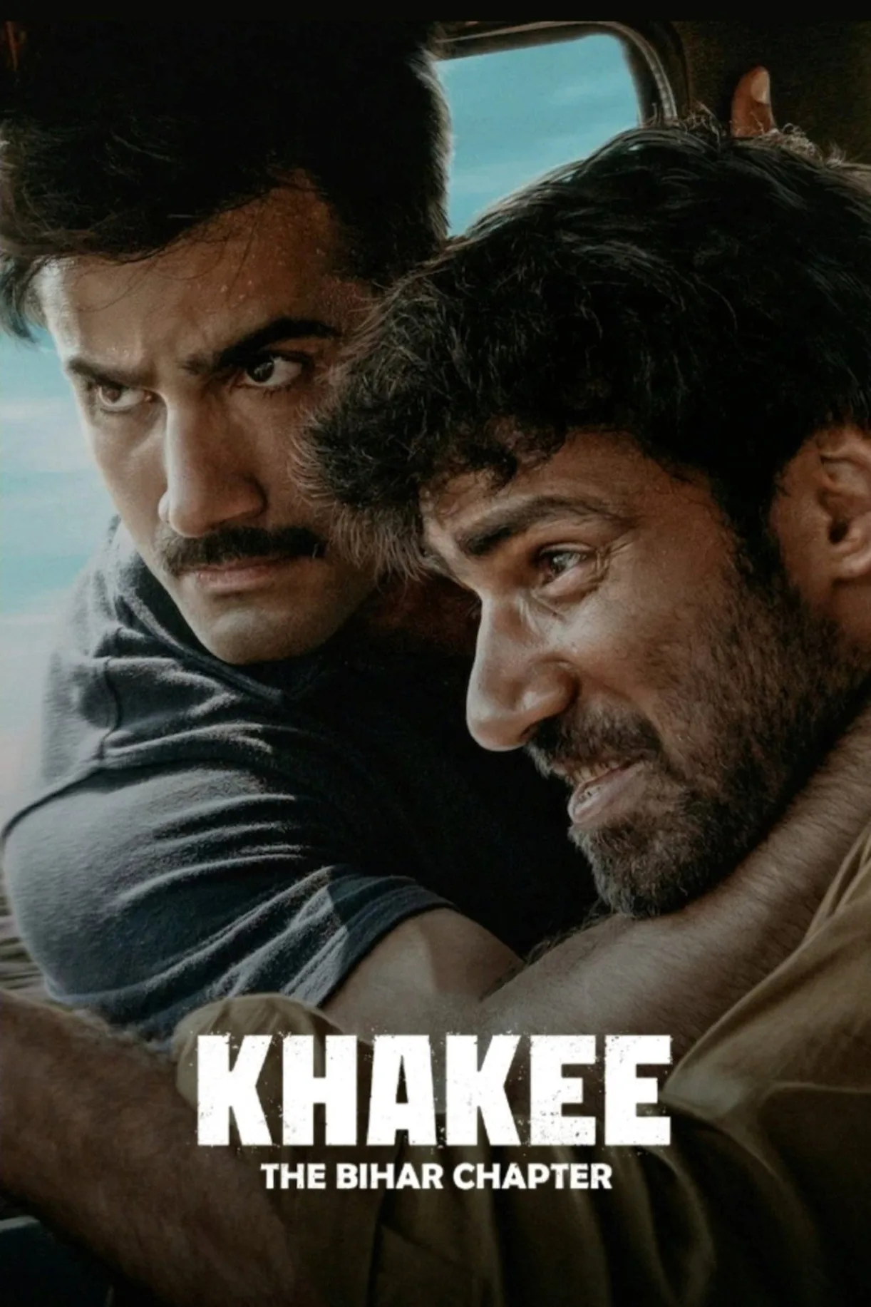 مسلسل Khakee: The Bihar Chapter الموسم 1 مترجم