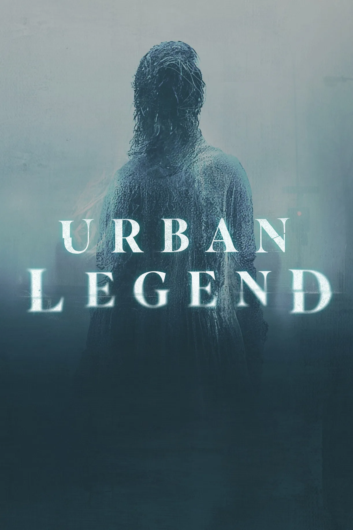 مسلسل Urban Legend الموسم 1 مترجم