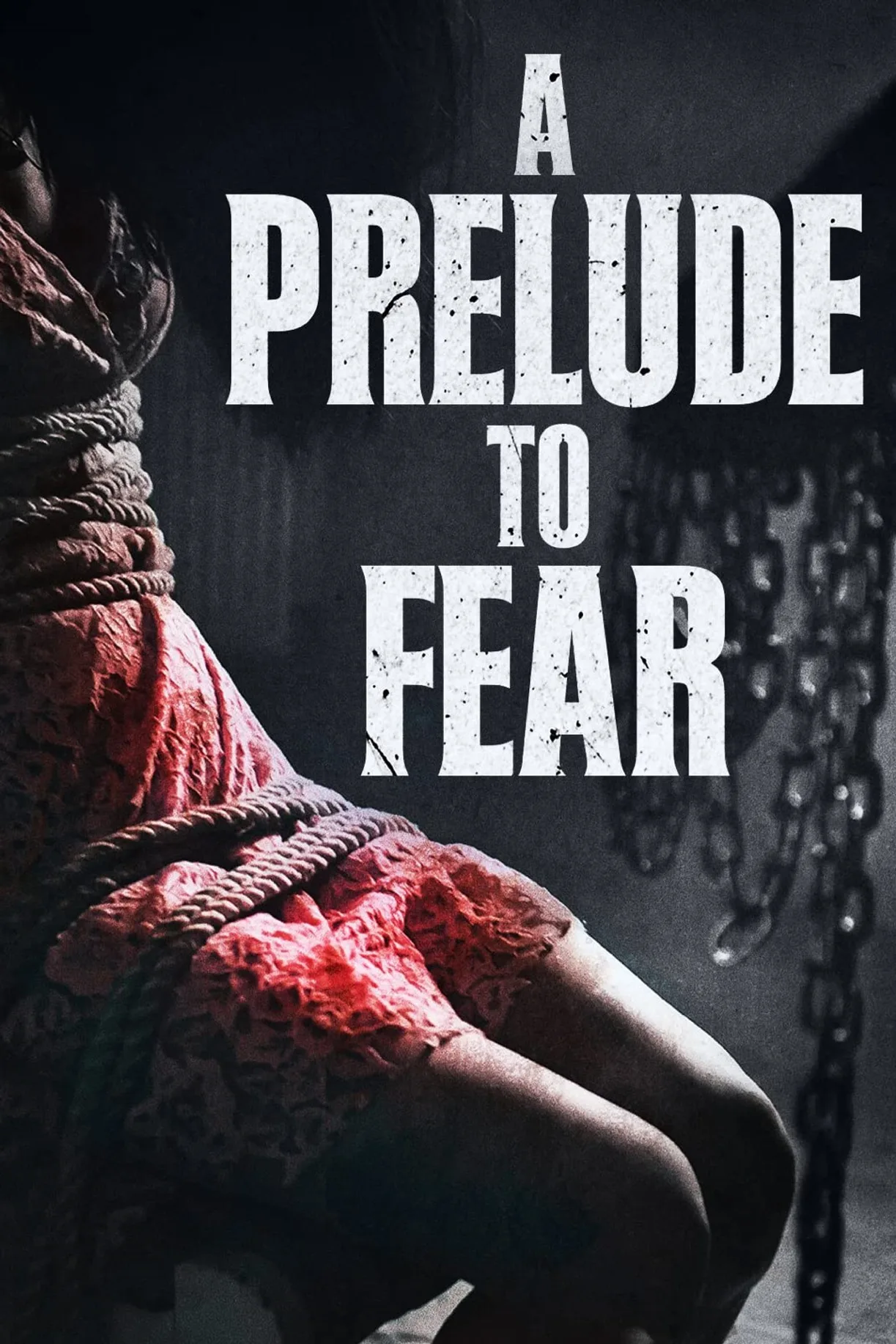فيلم As a Prelude to Fear 2022 مترجم اون لاين HD 2022