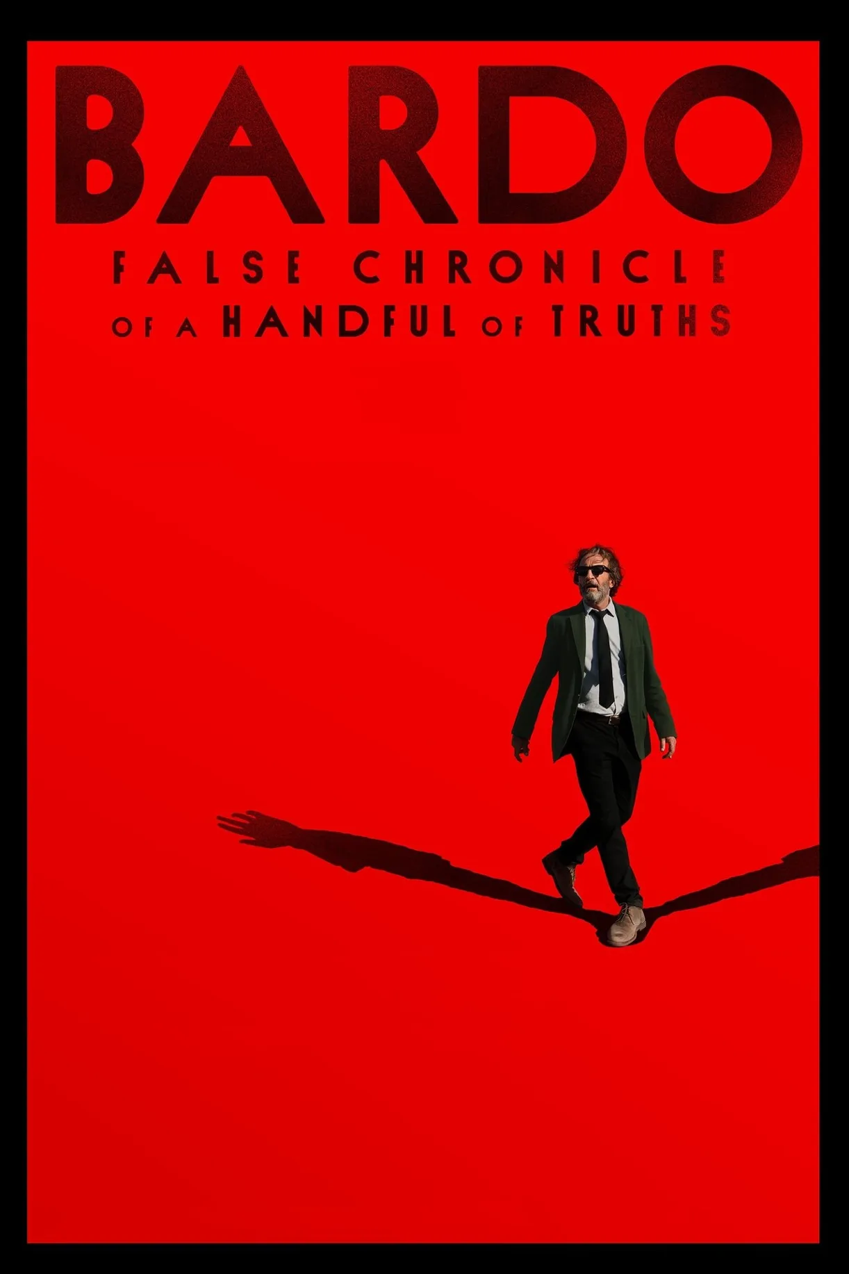 فيلم Bardo: False Chronicle of a Handful of Truths 2022 مترجم اون لاين HD 2022