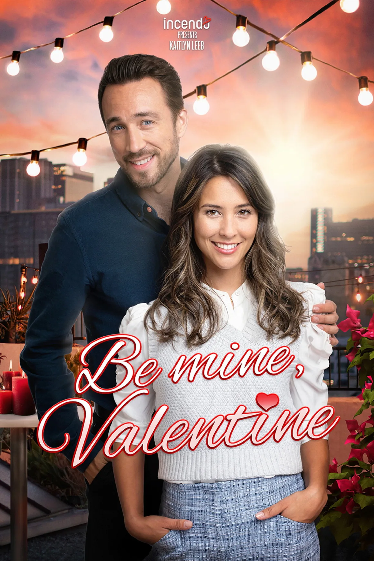 فيلم Be Mine Valentine 2022 للكبار فقط اون لاين 2022