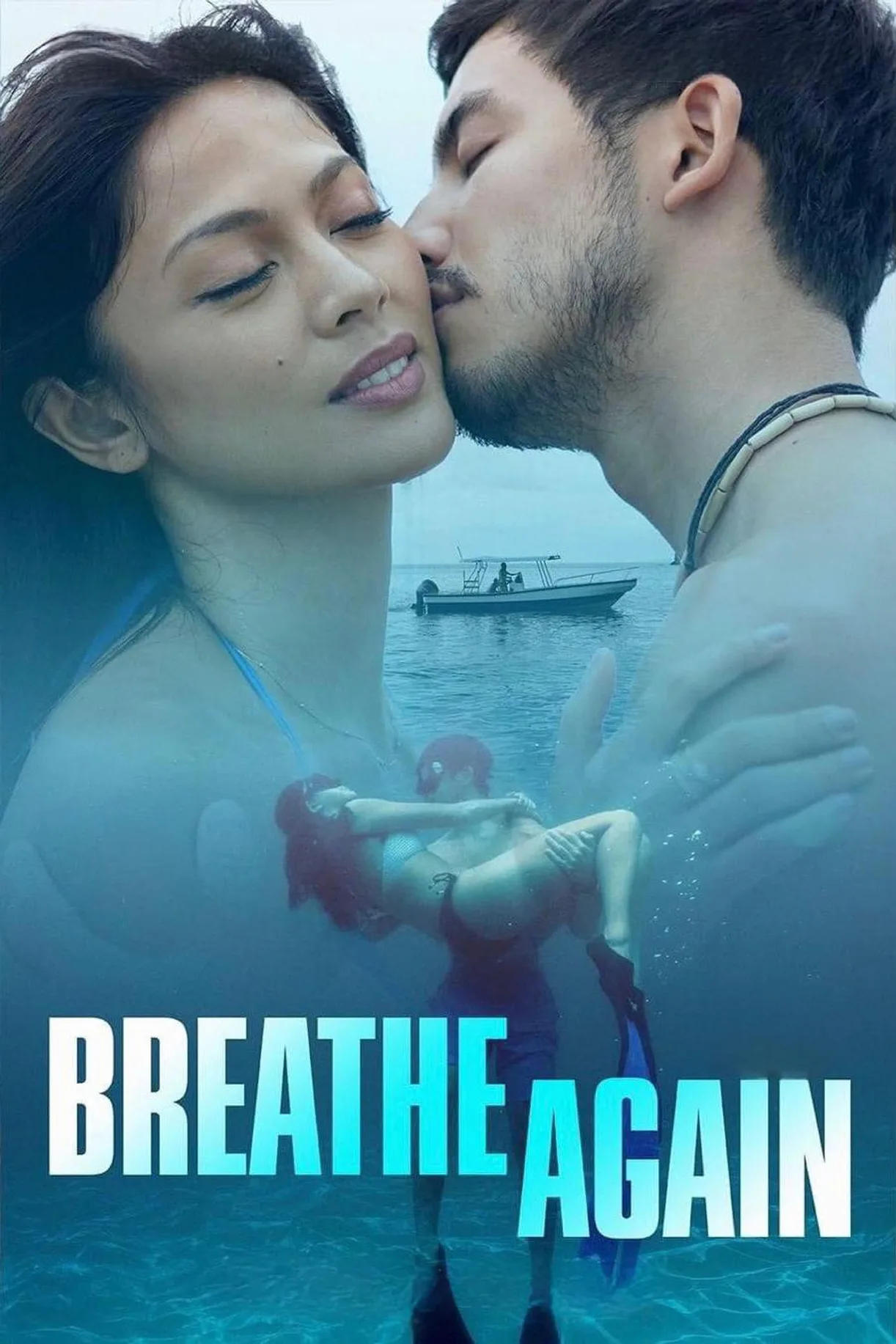 فيلم Breathe Again 2022 للكبار فقط اون لاين 2022