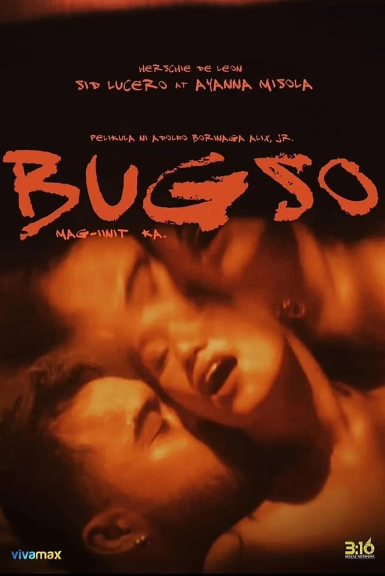 فيلم Bugso 2022 مترجم للكبار فقط اون لاين 2022