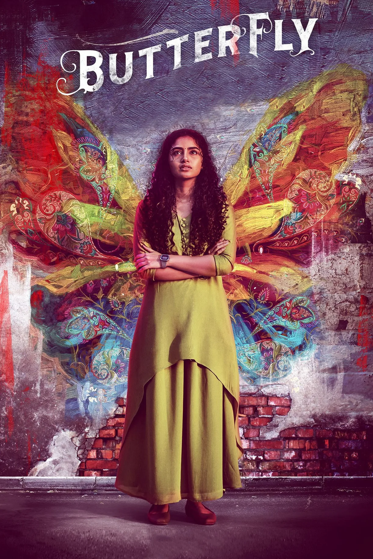 فيلم Butterfly 2022 مترجم اون لاين HD 2022