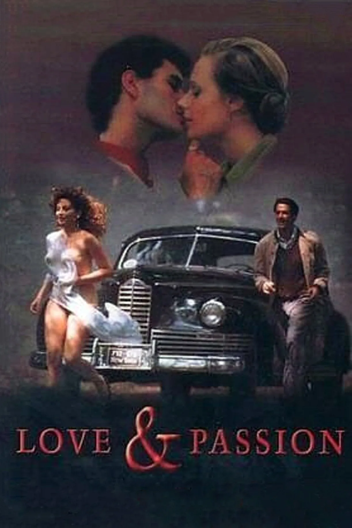 فيلم Capriccio 1987 مترجم اون لاين 1987