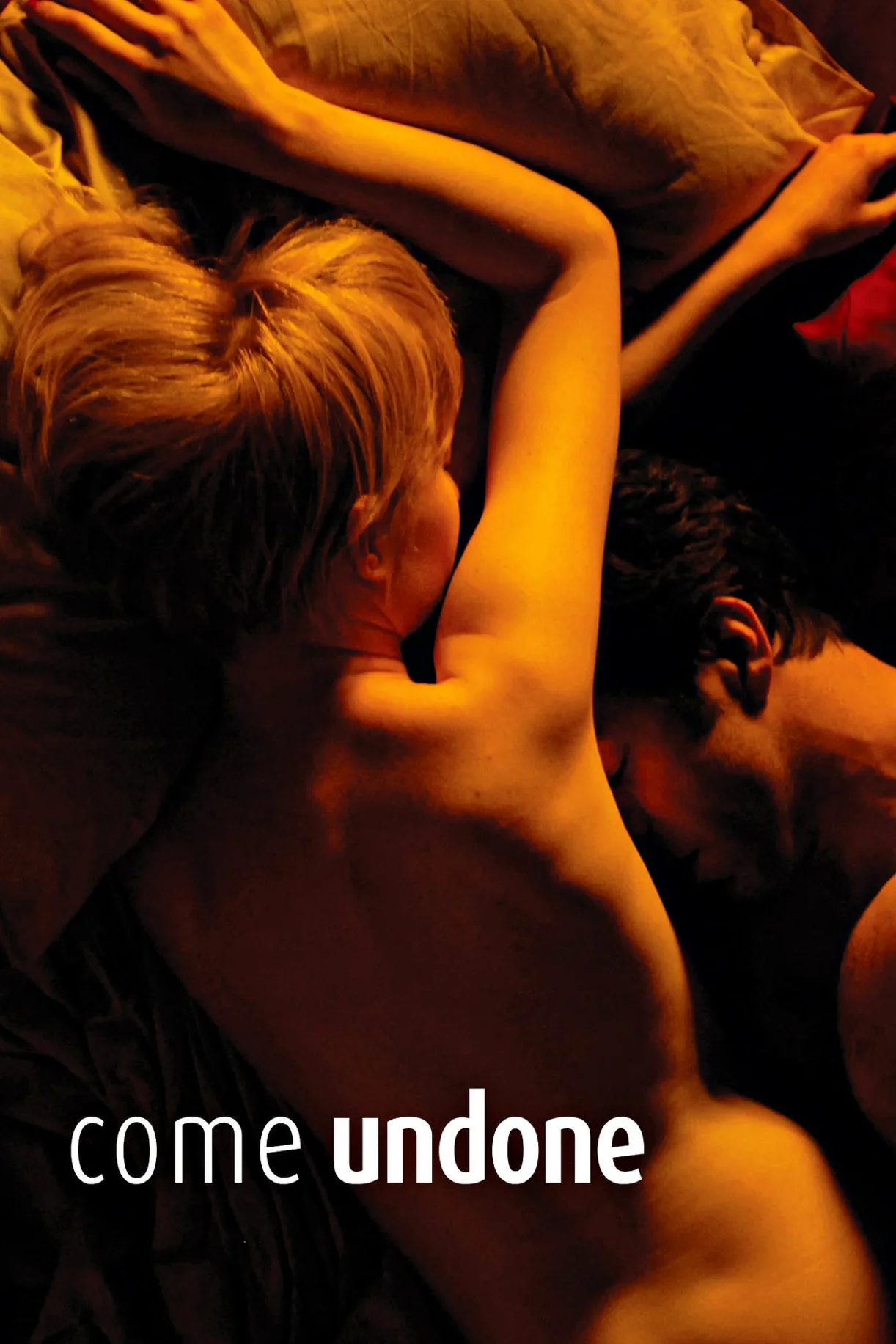 فيلم Come Undone 2010 مترجم اون لاين 2010