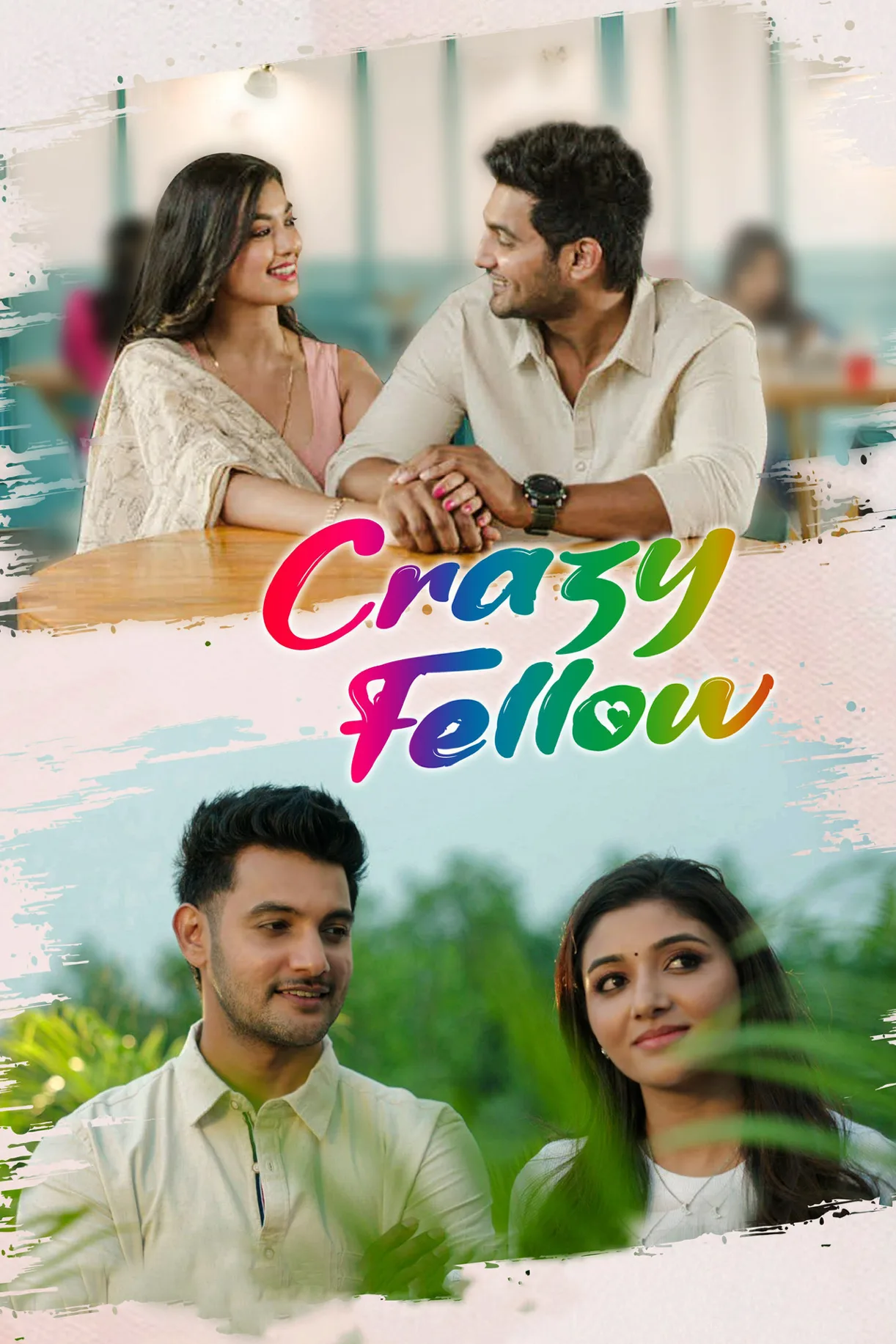 فيلم Crazy Fellow 2022 مترجم اون لاين HD 2022