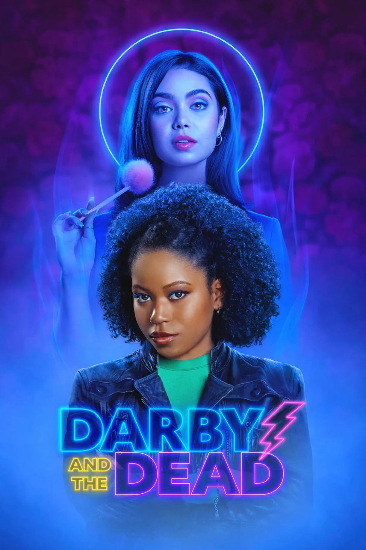 فيلم Darby and the Dead 2022 مترجم اون لاين HD 2022