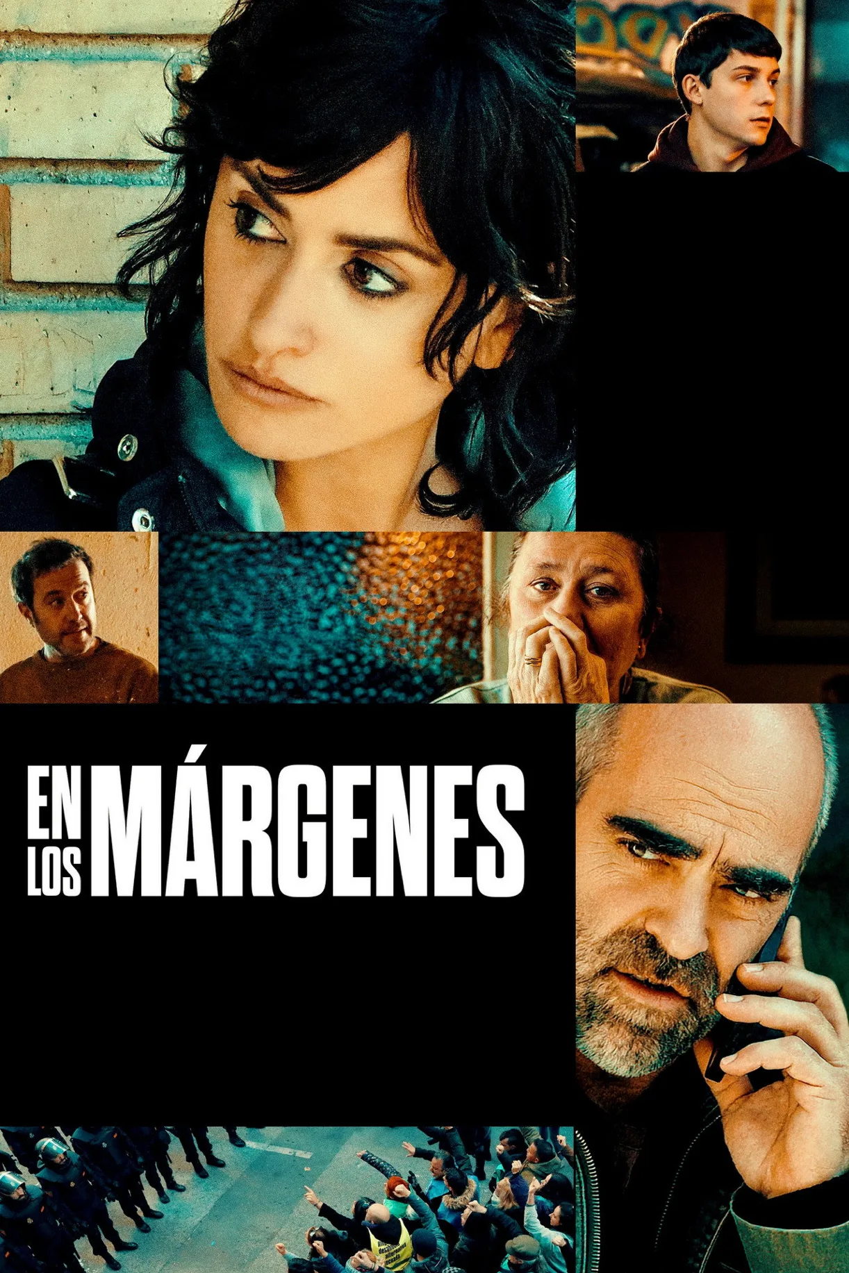 فيلم En los márgenes 2022 مترجم اون لاين HD 2022