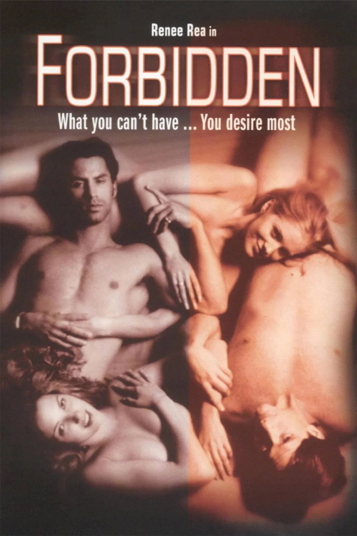 فيلم Forbidden 2002 للكبار فقط اون لاين 2002