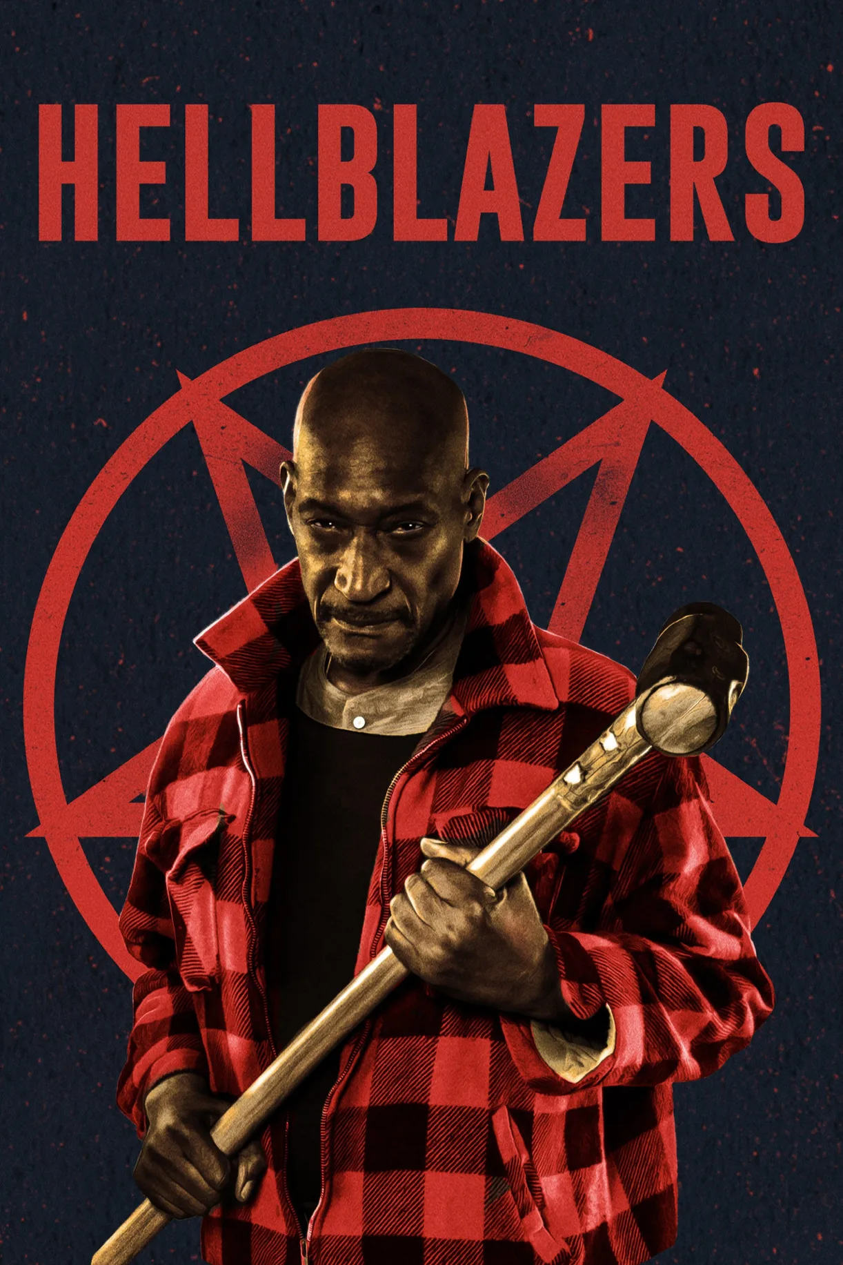 فيلم Hellblazers 2022 مترجم اون لاين HD 2022