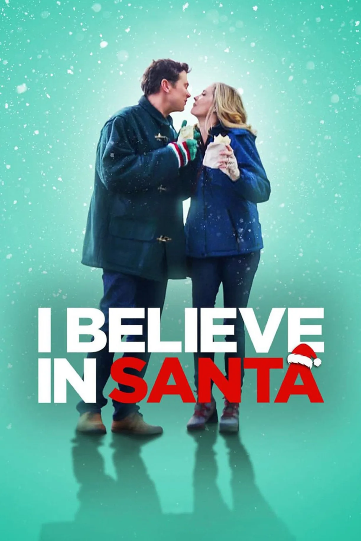 فيلم I Believe in Santa 2022 مترجم اون لاين HD 2022