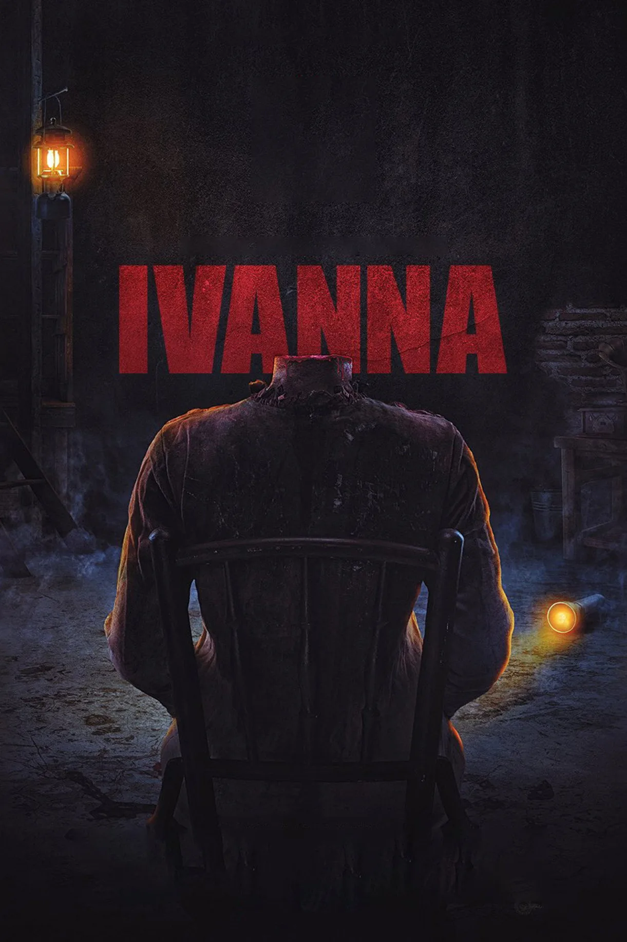 فيلم Ivanna 2022 مترجم اون لاين HD 2022