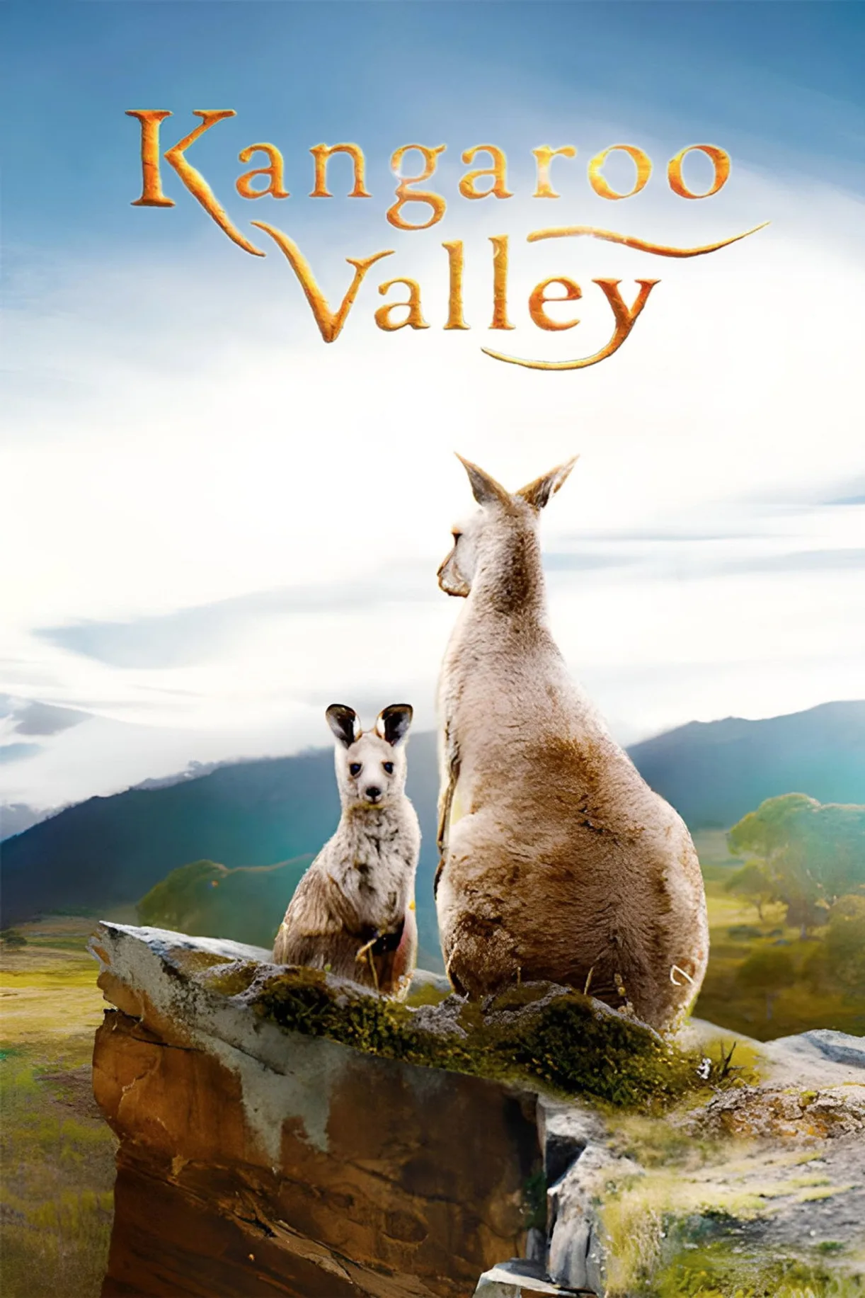فيلم Kangaroo Valley 2022 مترجم اون لاين HD 2022