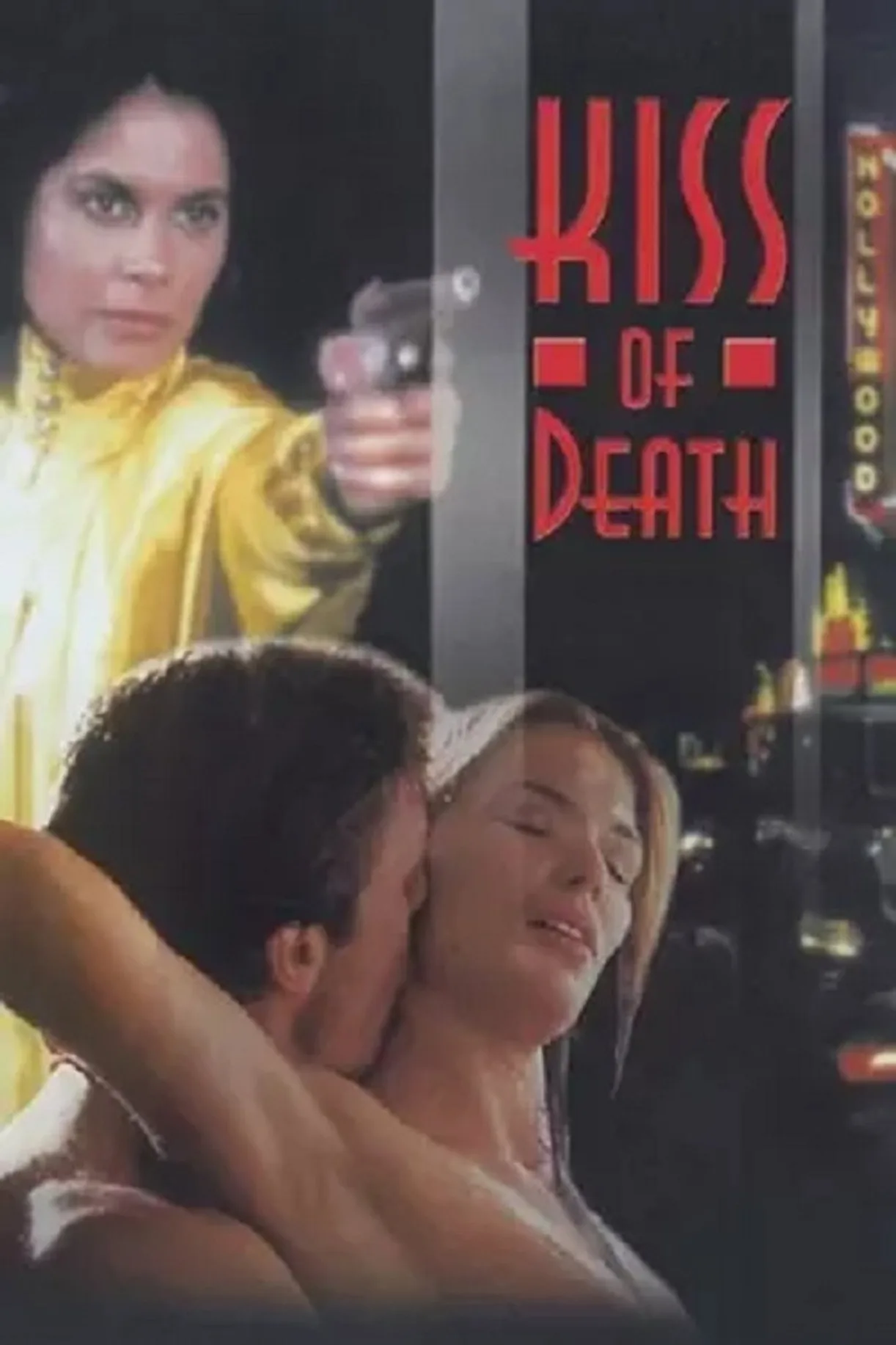 فيلم Kiss of Death 1997 للكبار فقط اون لاين 1997