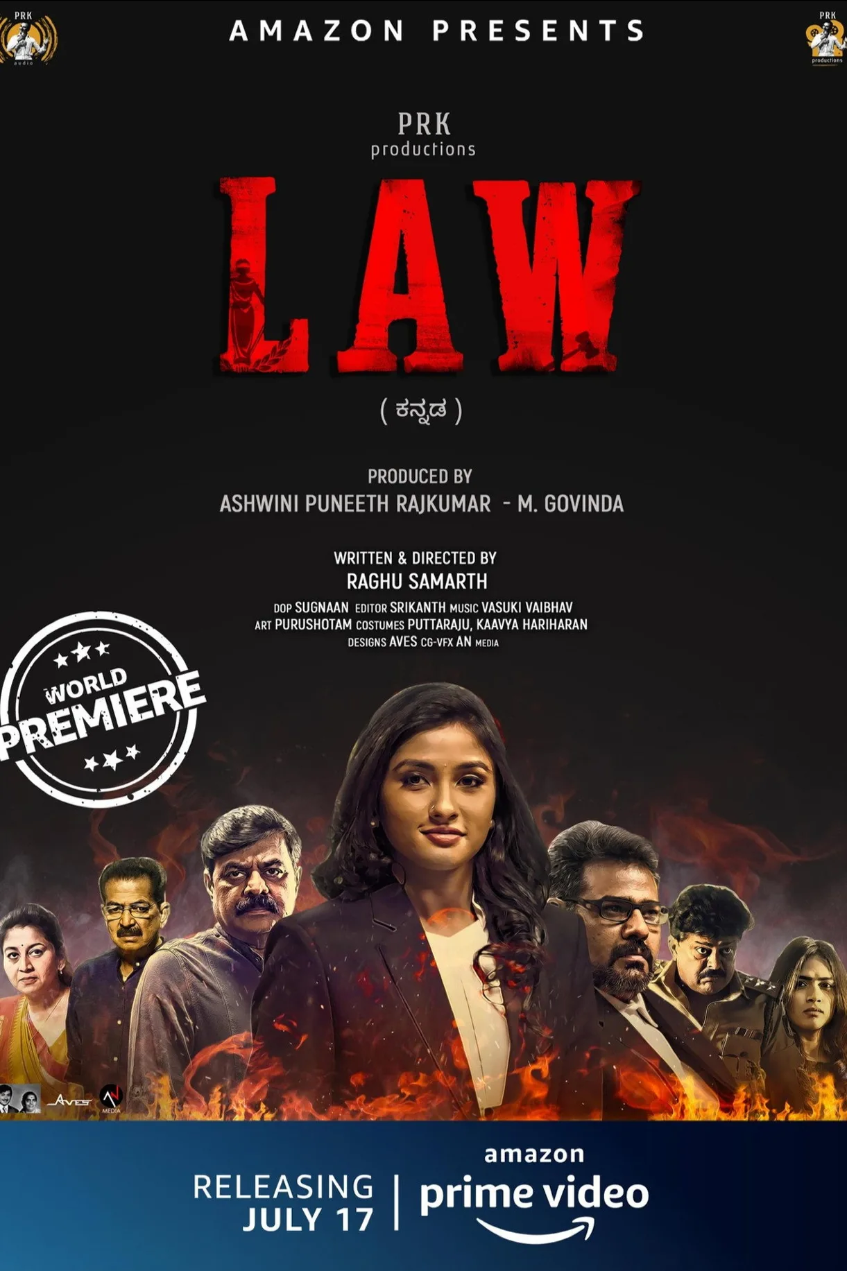 فيلم Law 2020 مترجم اون لاين HD 2020