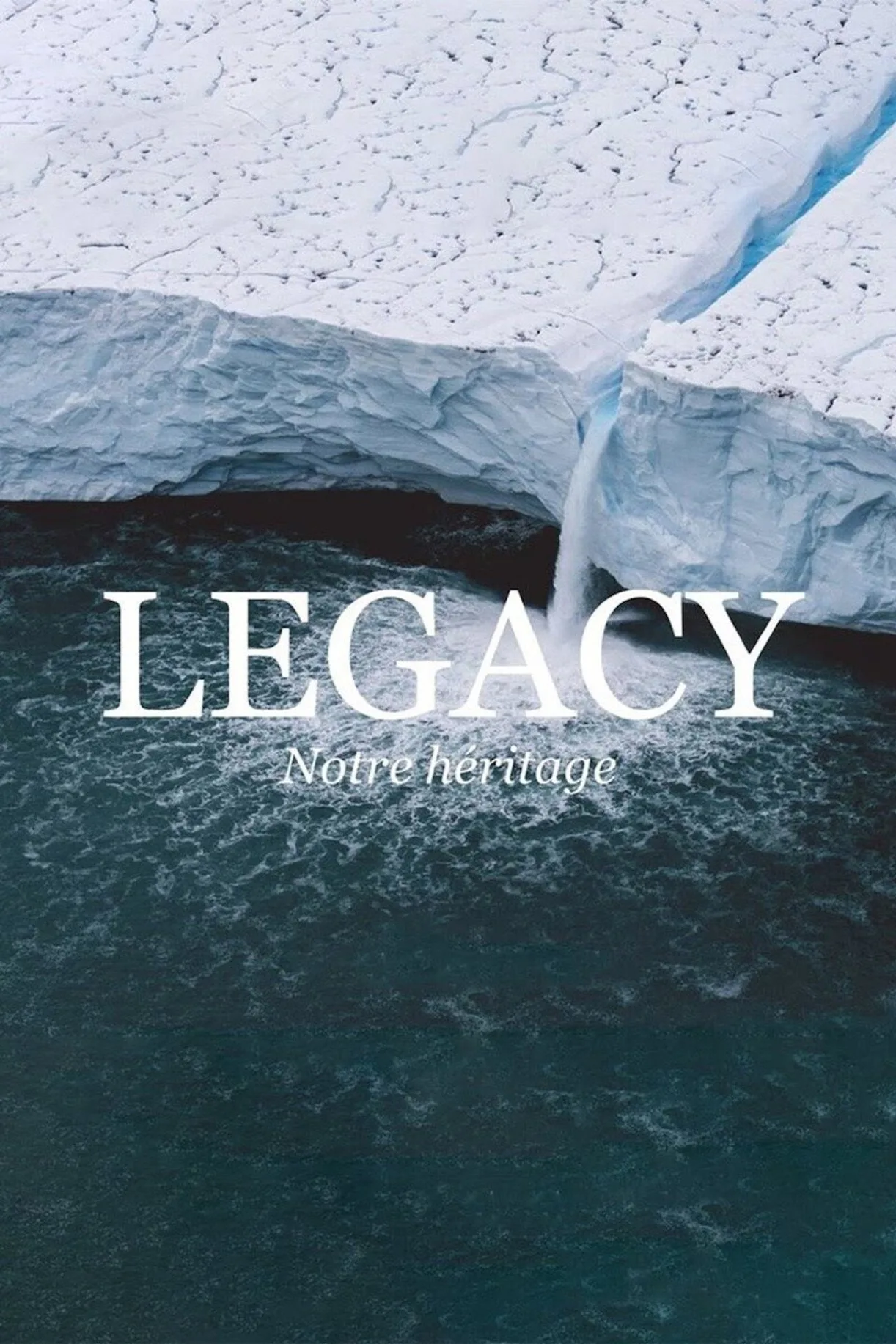 فيلم Legacy, notre héritage 2021 مترجم اون لاين HD 2021