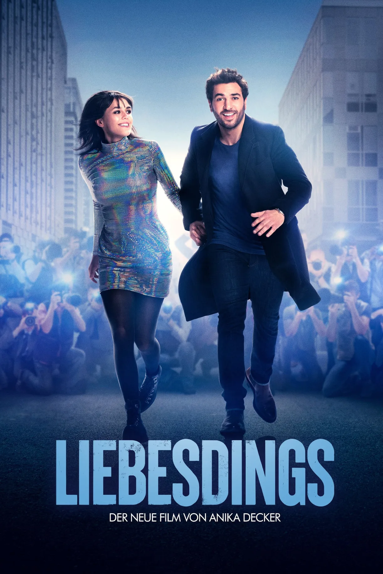 فيلم Liebesdings 2022 مترجم اون لاين HD 2022