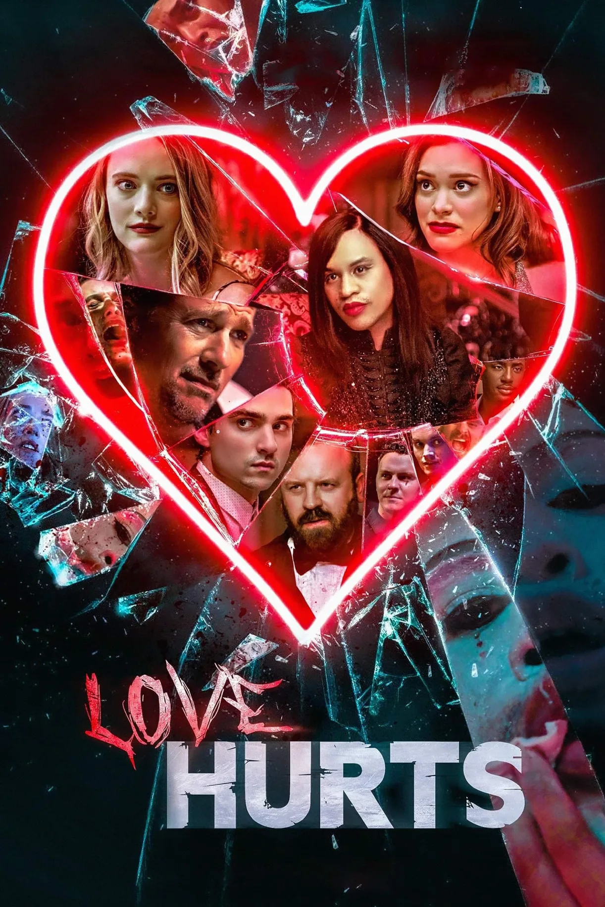 فيلم Love Hurts 2022 مترجم اون لاين HD 2021