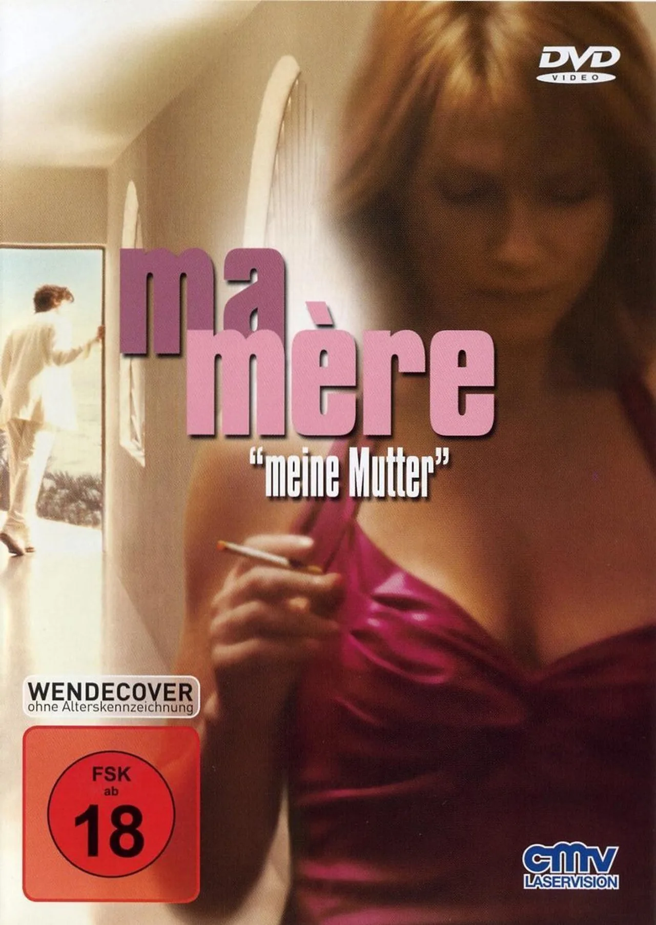 فيلم Ma mère 2004 مترجم اون لاين 2004