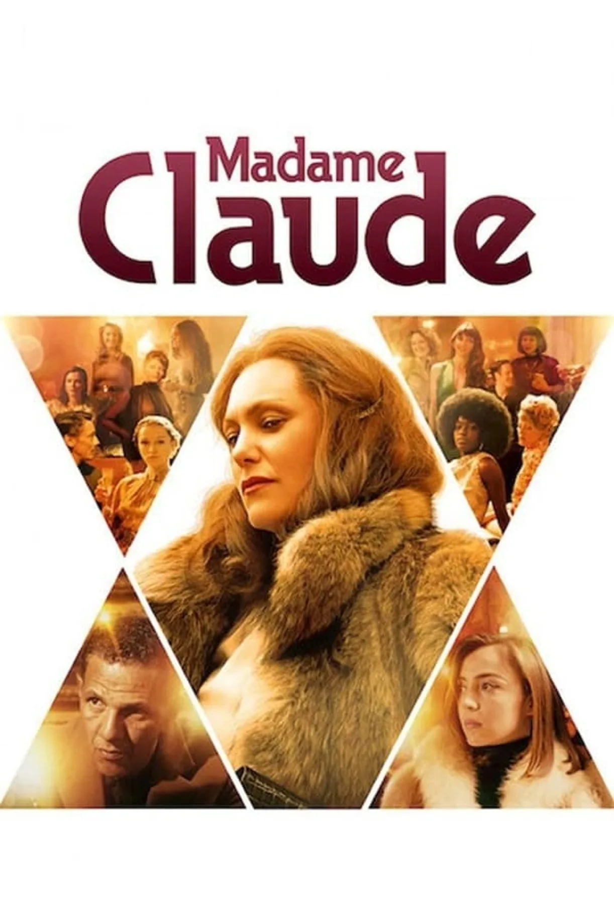 فيلم Madame Claude 2021 مترجم اون لاين HD 2021