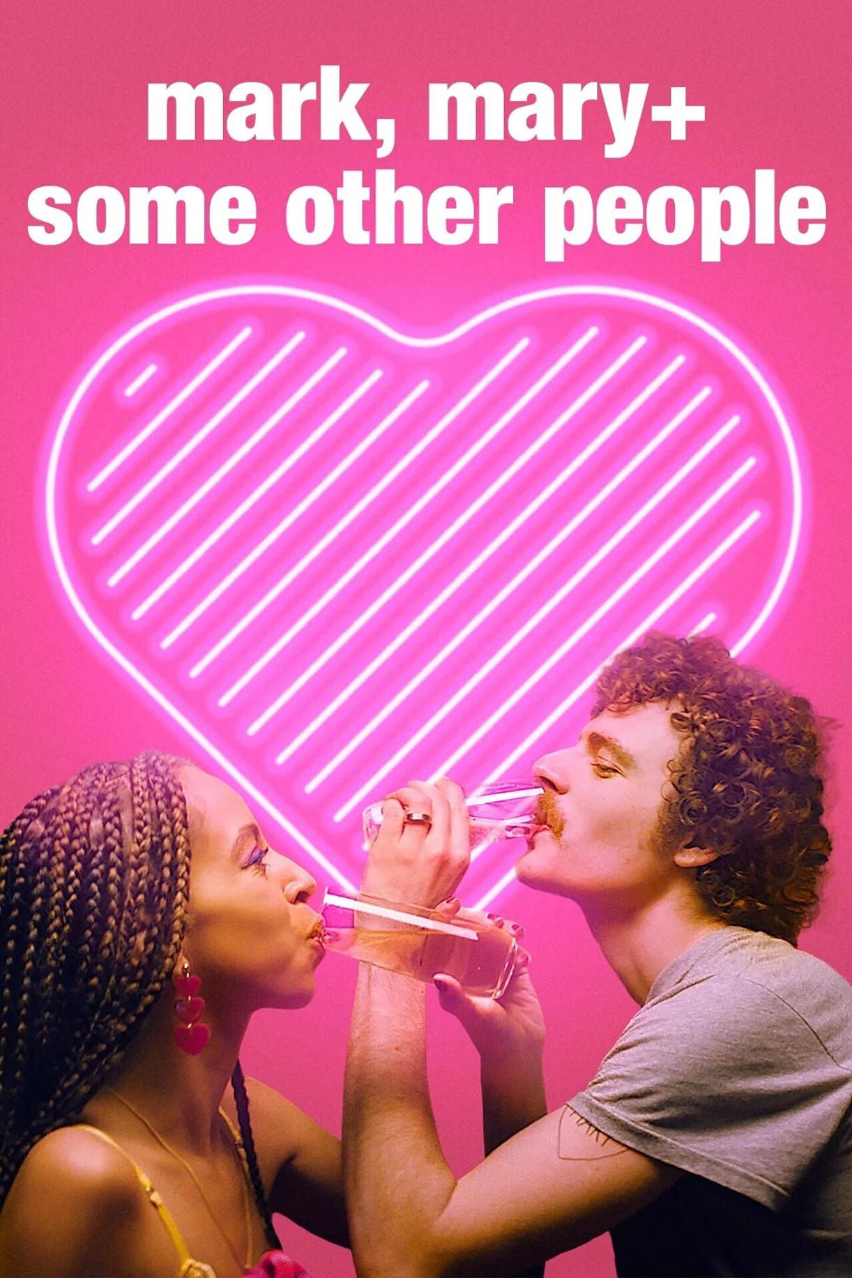 فيلم Mark, Mary & Some Other People 2021 مترجم اون لاين HD 2021