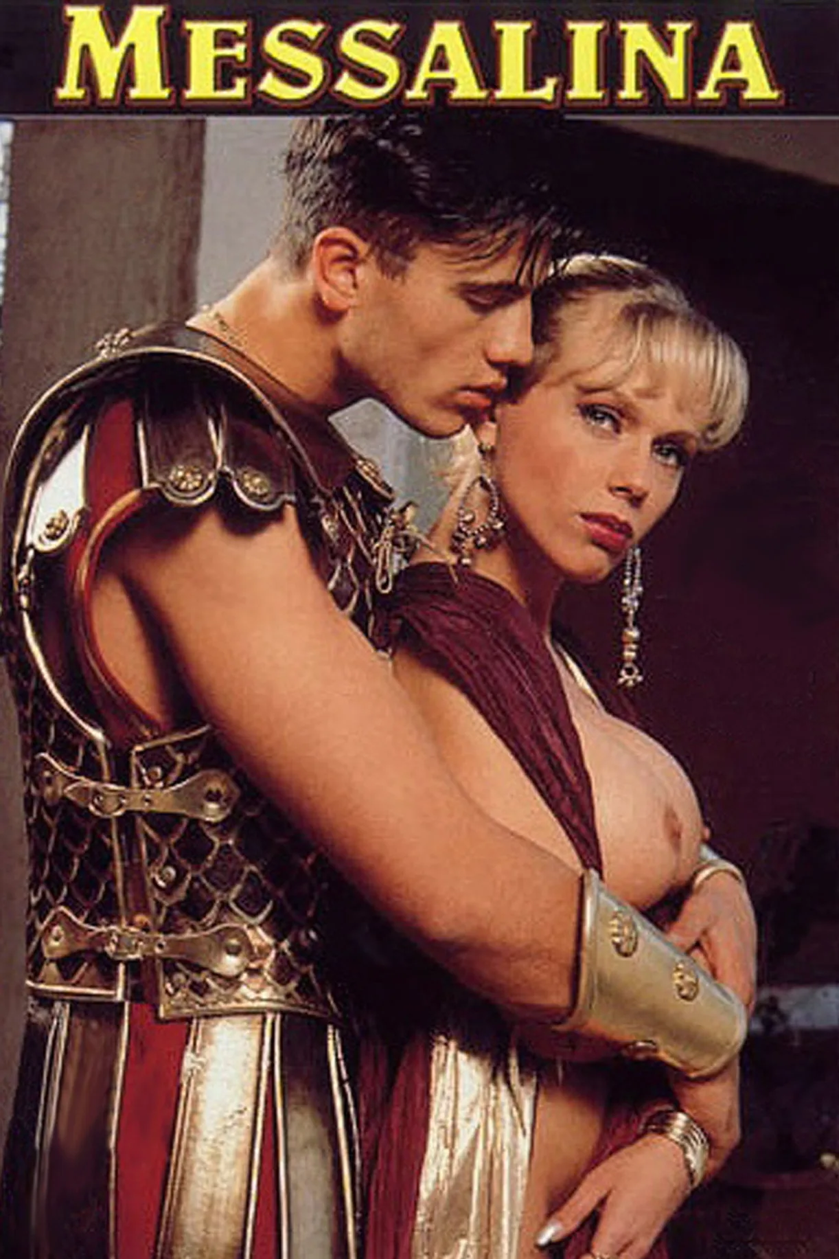 فيلم Messalina 1996 للكبار فقط اون لاين 1996