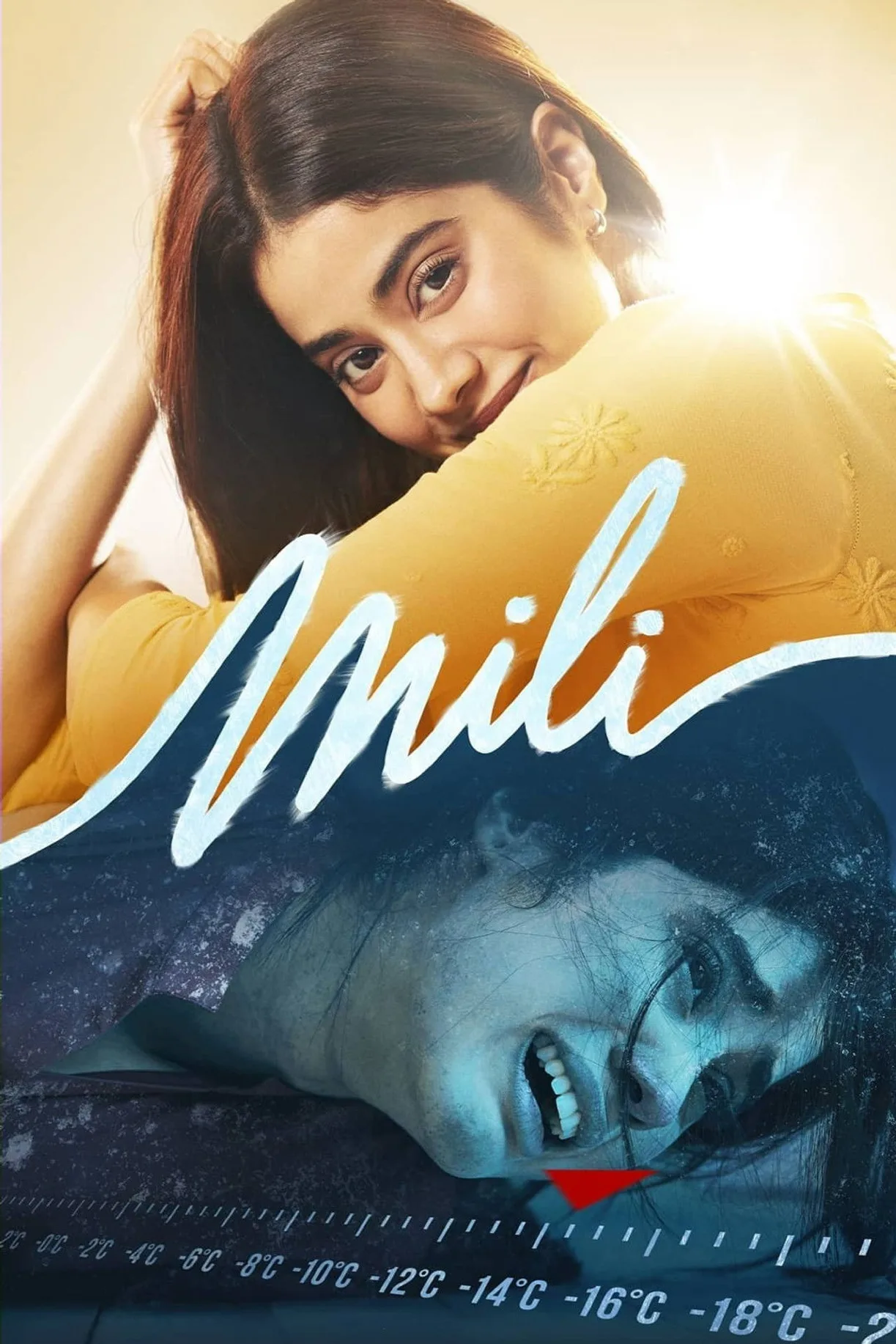 فيلم Mili 2022 مترجم اون لاين HD 2022