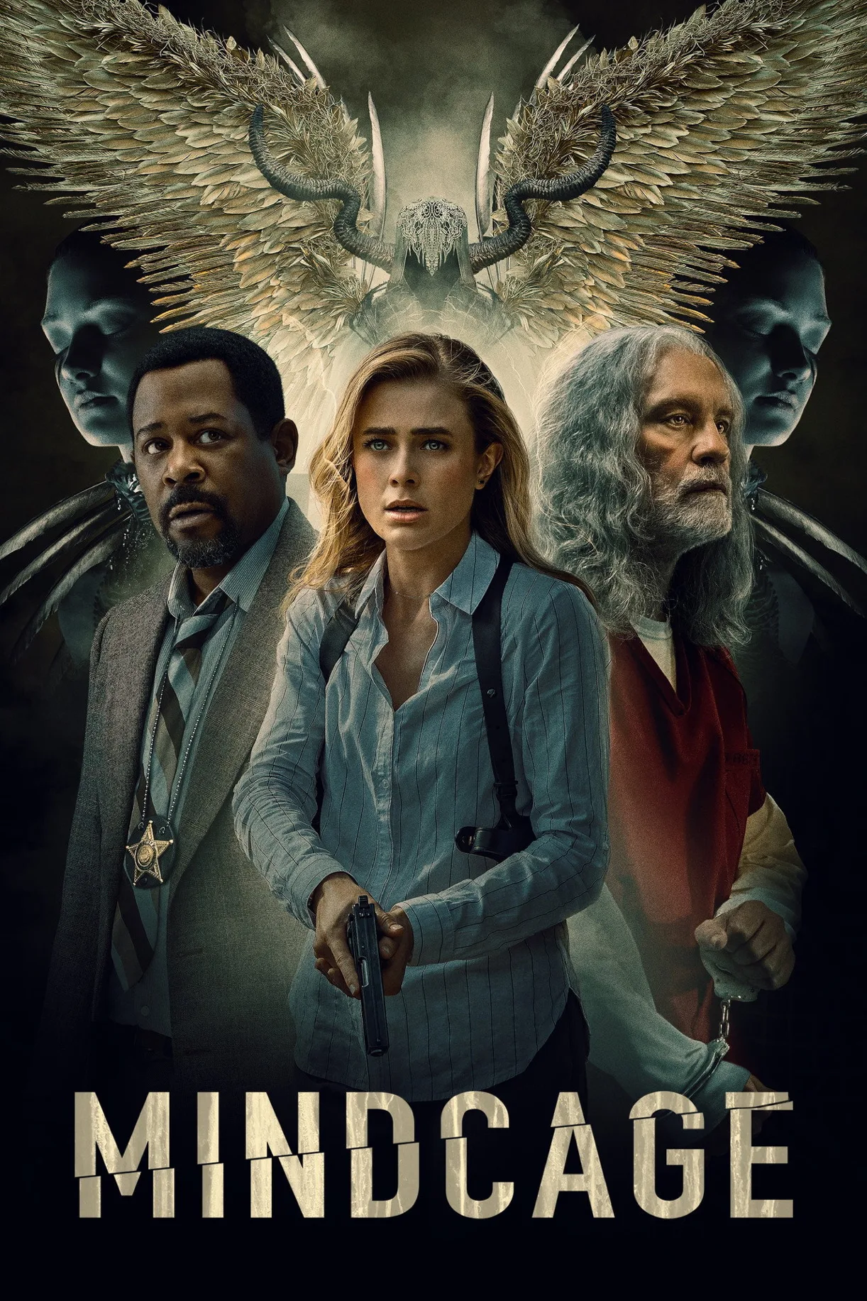 فيلم Mindcage 2022 مترجم اون لاين HD 2022