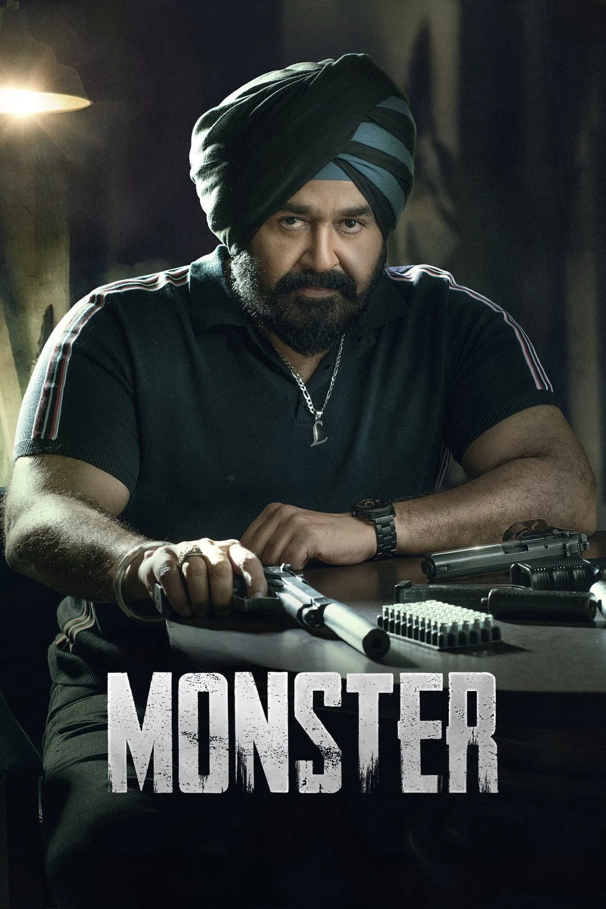 فيلم Monster 2022 مترجم اون لاين HD 2022