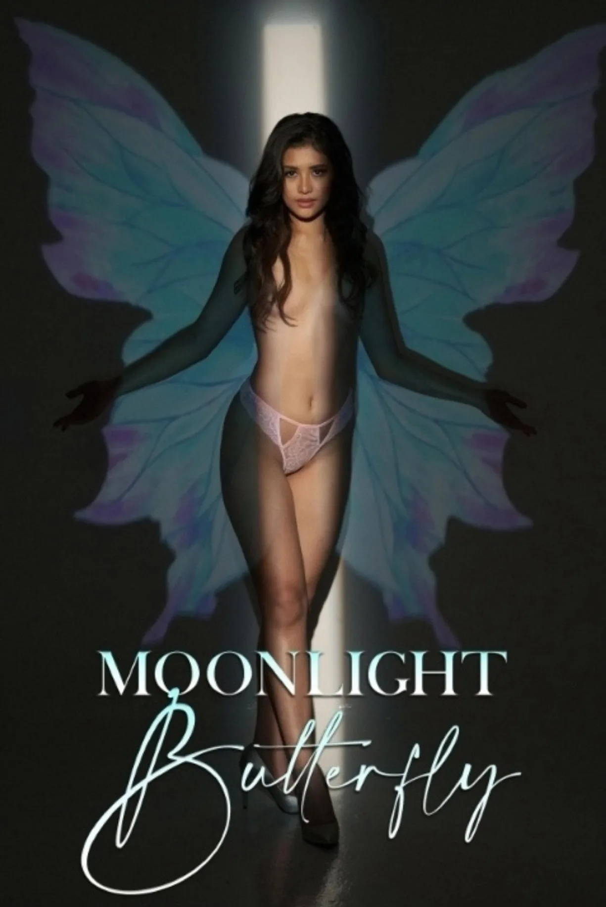 فيلم Moonlight Butterfly 2022 مترجم اون لاين 2022