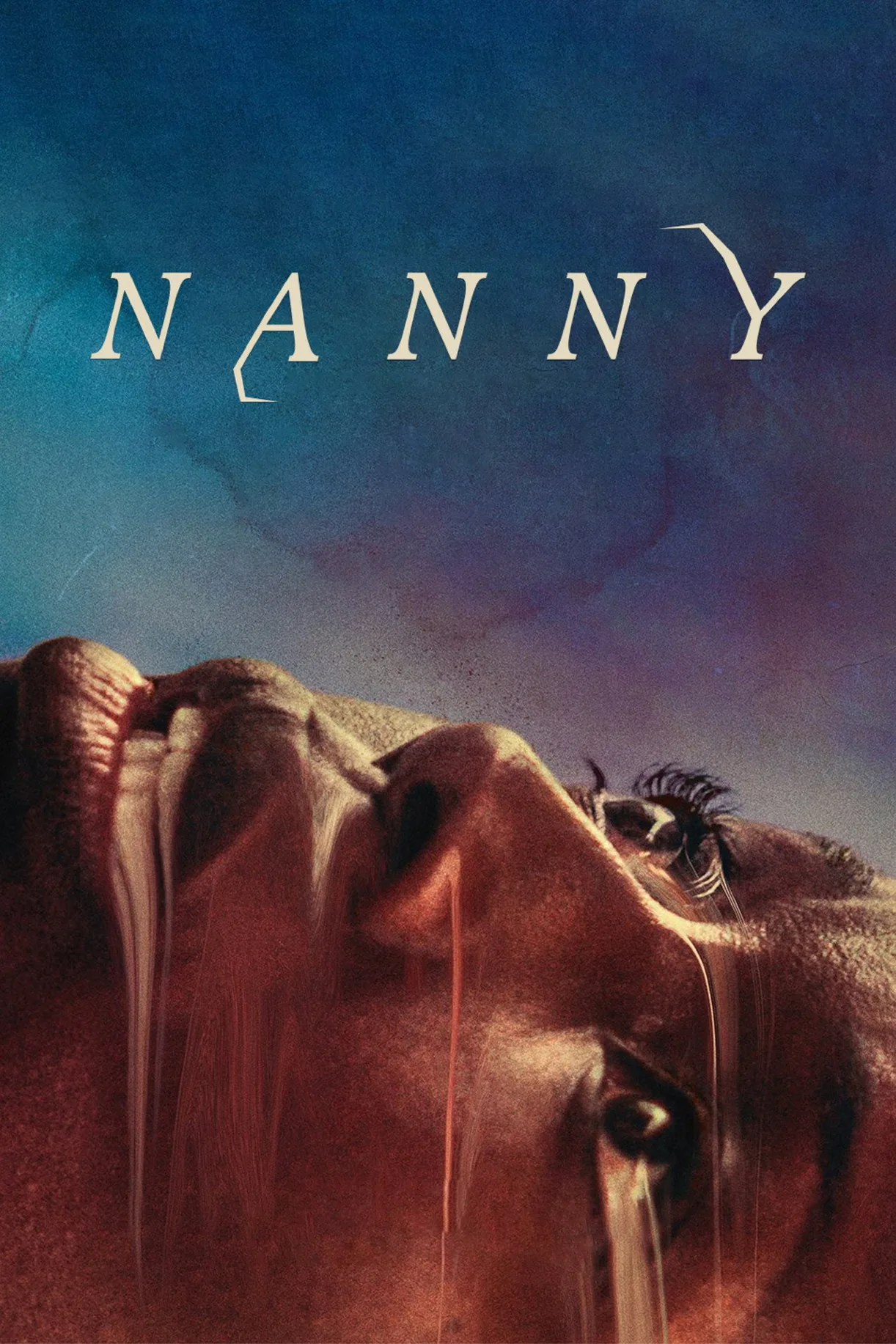 فيلم Nanny 2022 مترجم اون لاين HD 2022